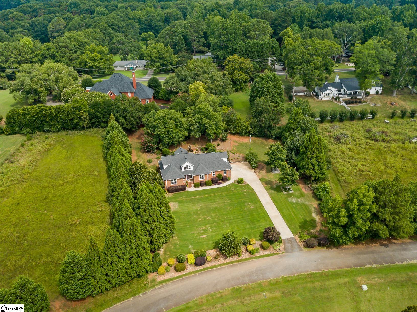 1009 McBane Court Anderson, SC 29621