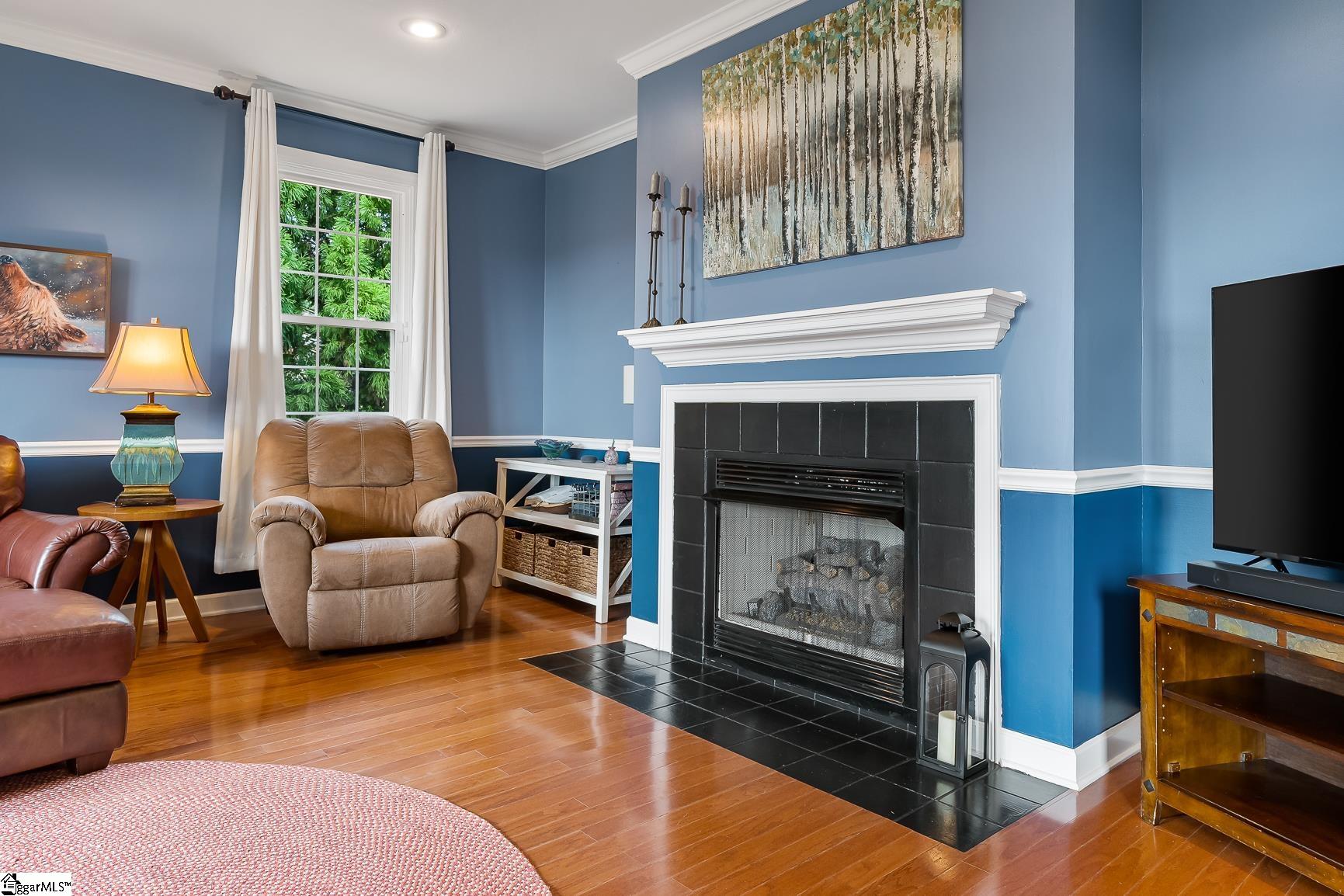 1009 McBane Court Anderson, SC 29621
