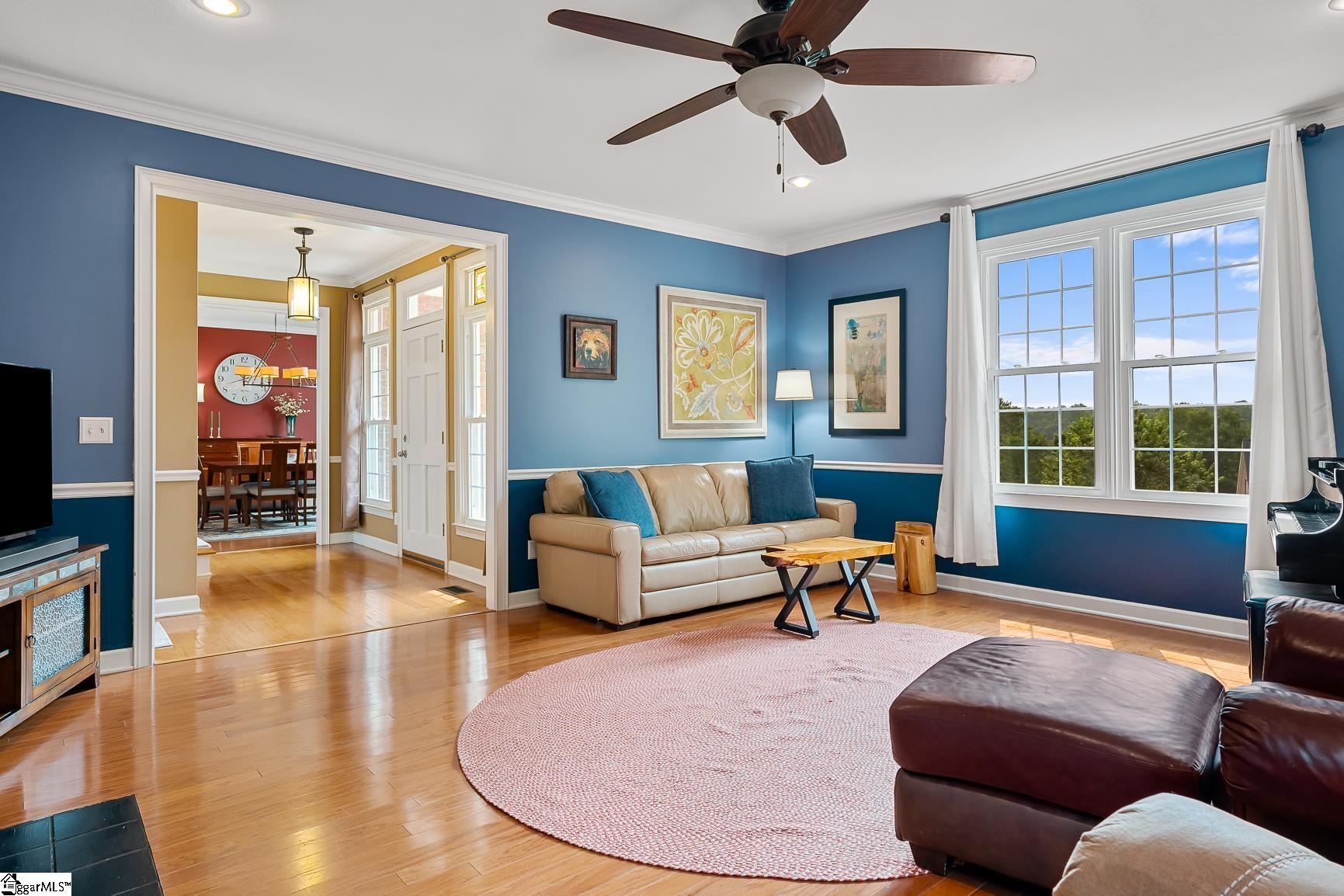 1009 McBane Court Anderson, SC 29621
