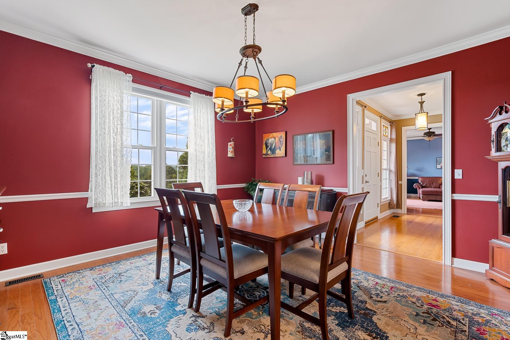 1009 McBane Court Anderson, SC 29621
