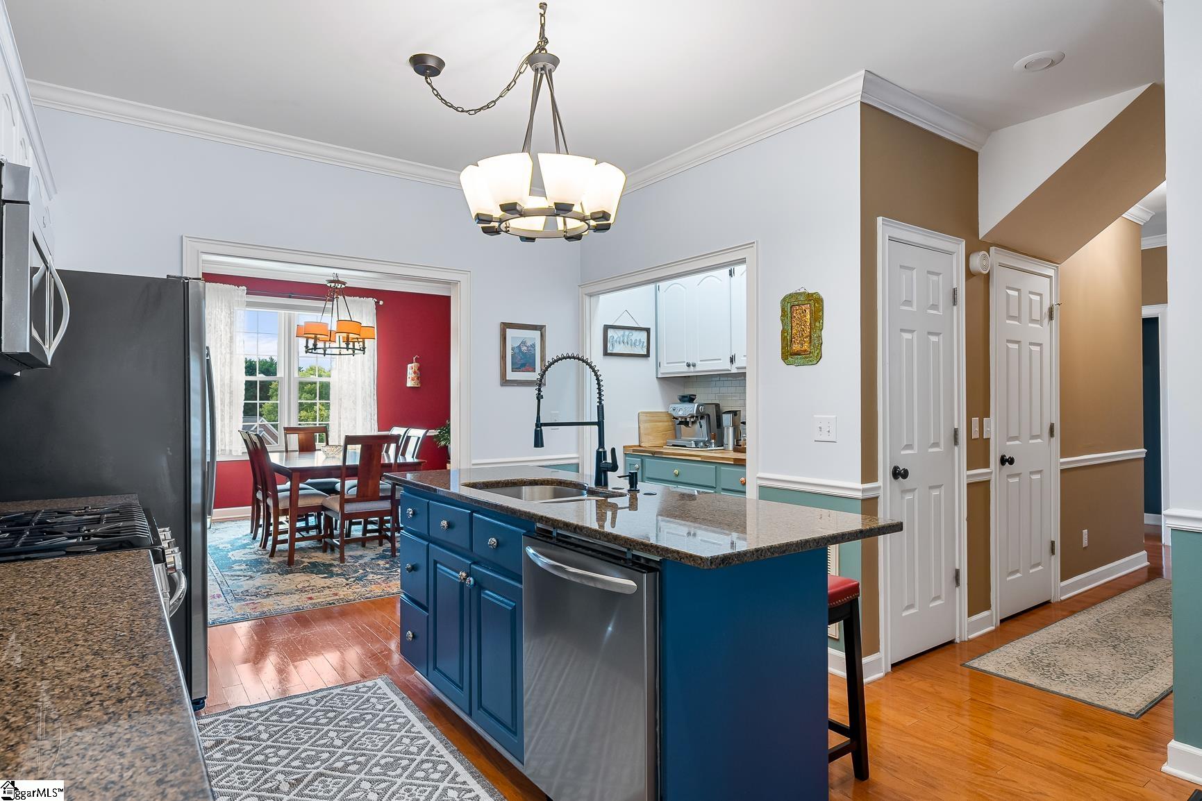 1009 McBane Court Anderson, SC 29621