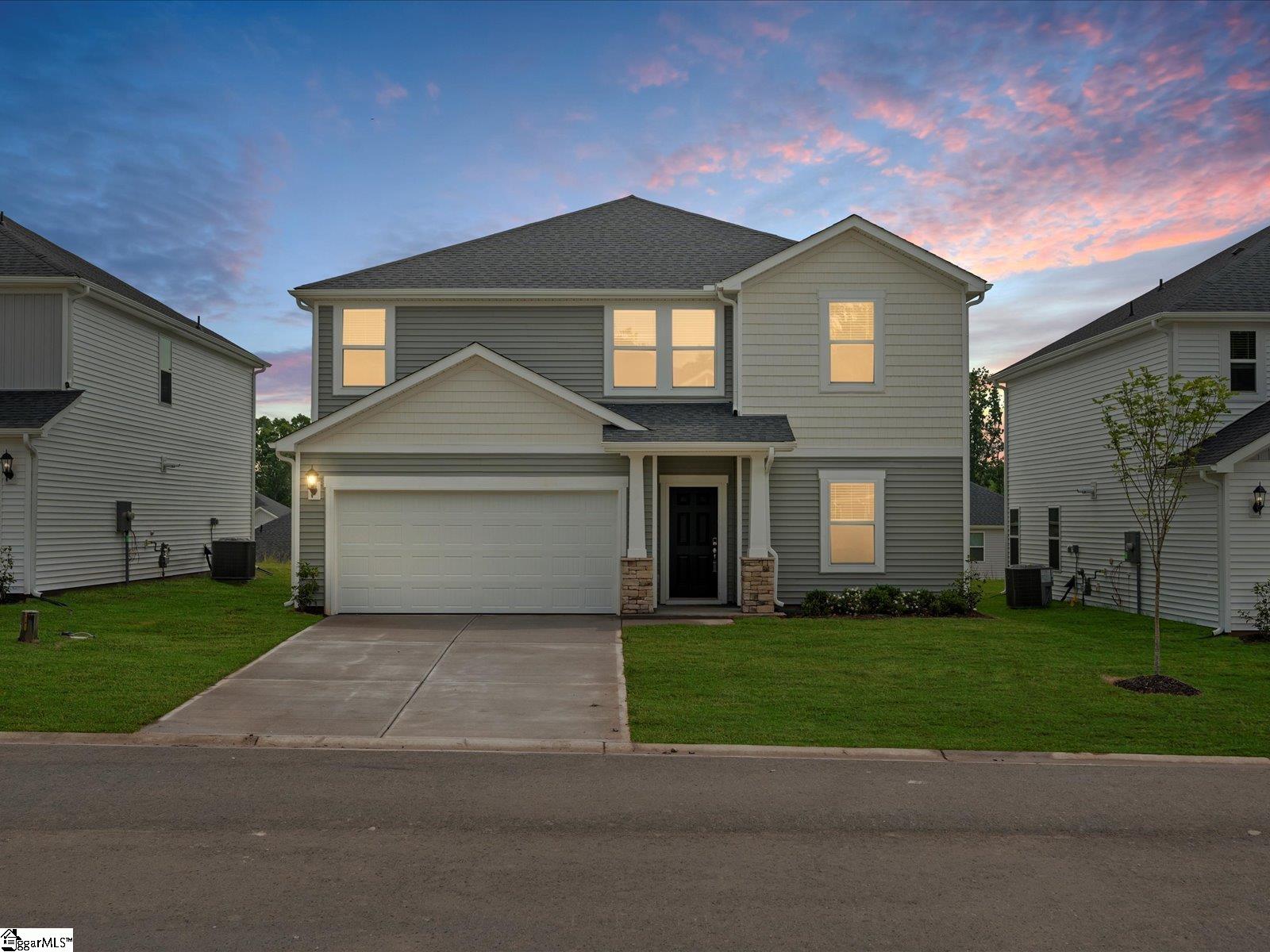 758 Treeline Road Moore, SC 29369