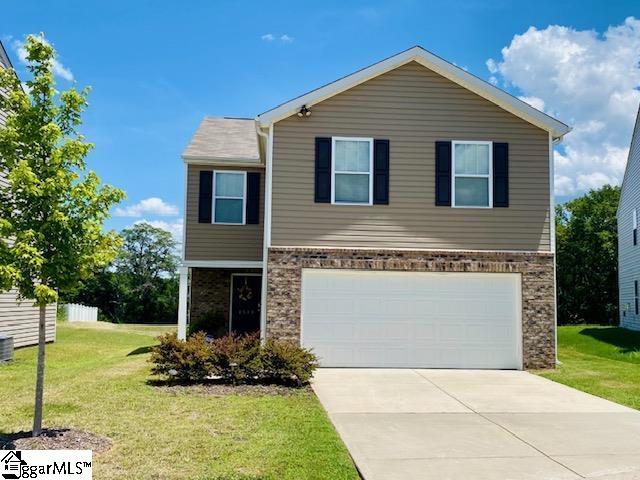 1513 Rosegrath Lane Greer, SC 29651