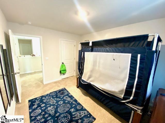 1513 Rosegrath Lane Greer, SC 29651