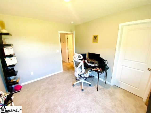 1513 Rosegrath Lane Greer, SC 29651