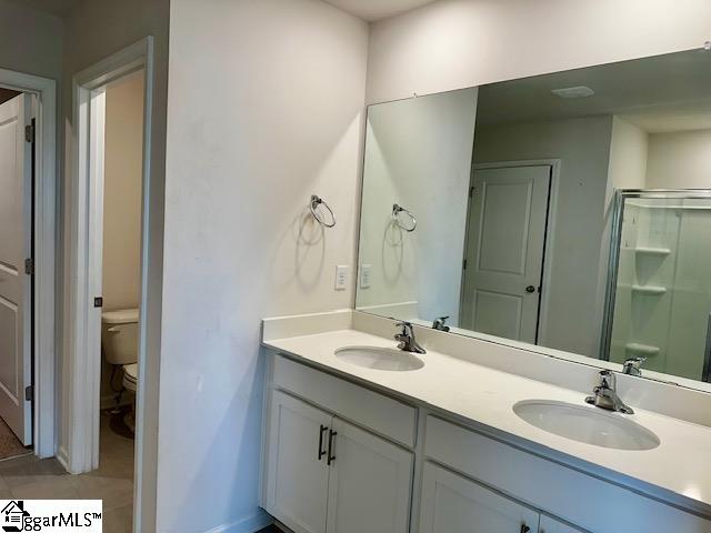 1513 Rosegarth Lane Greer, SC 29651