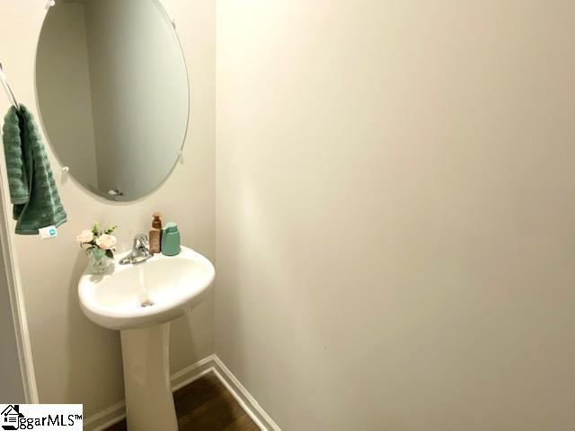 1513 Rosegrath Lane Greer, SC 29651