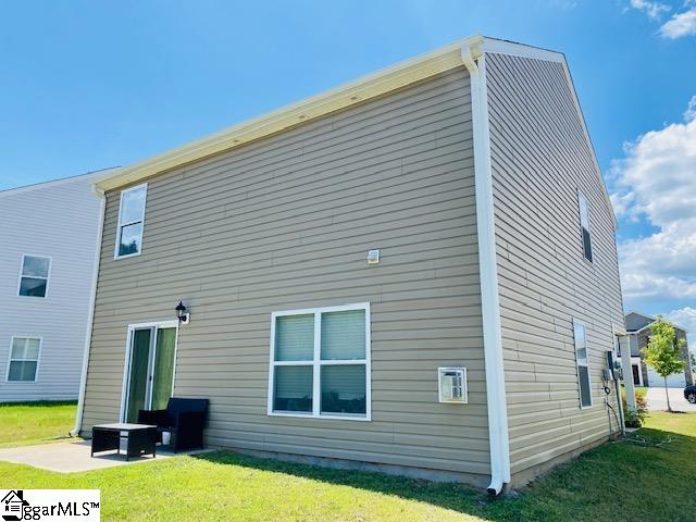1513 Rosegrath Lane Greer, SC 29651