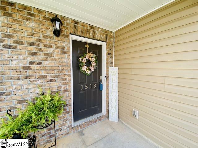 1513 Rosegrath Lane Greer, SC 29651