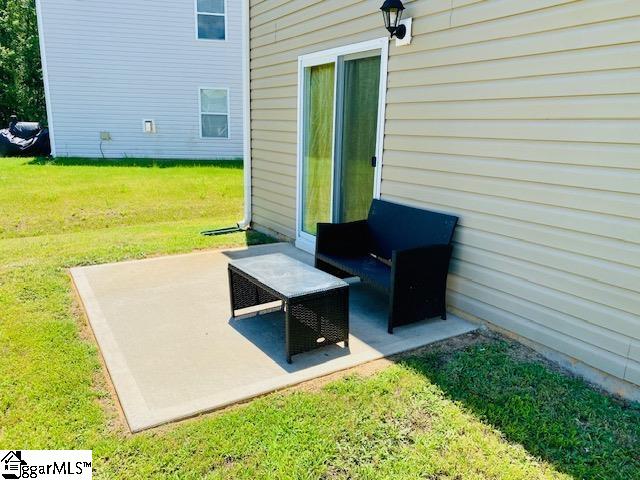 1513 Rosegrath Lane Greer, SC 29651