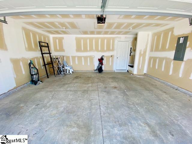 1513 Rosegrath Lane Greer, SC 29651