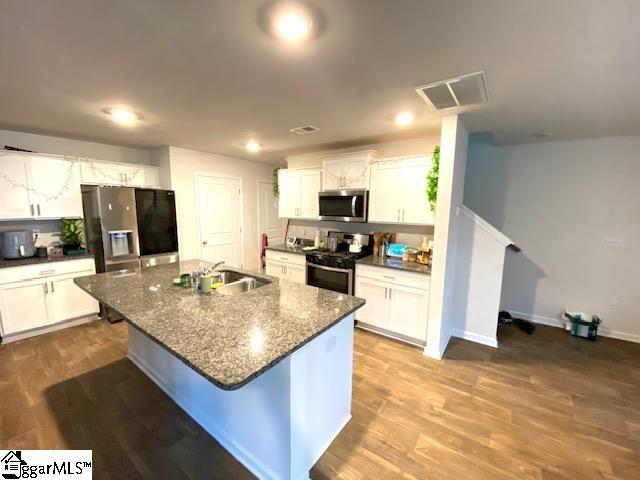 1513 Rosegrath Lane Greer, SC 29651