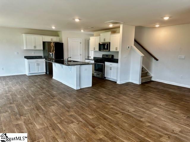 1513 Rosegarth Lane Greer, SC 29651