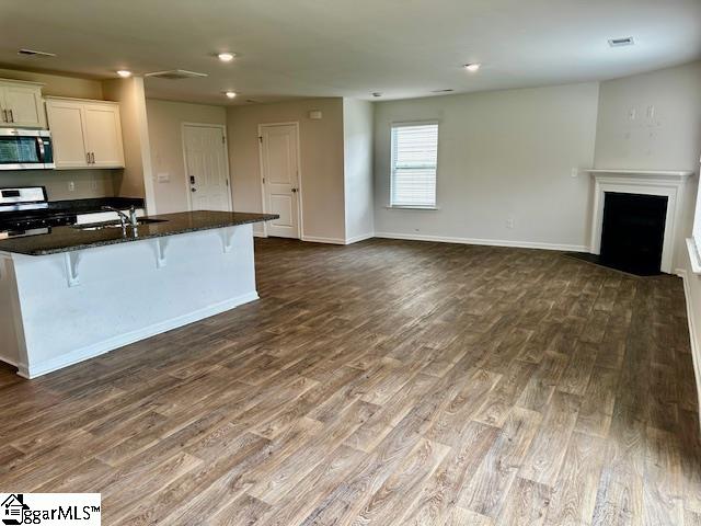 1513 Rosegarth Lane Greer, SC 29651