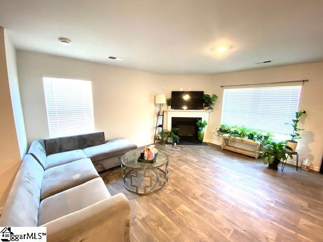 1513 Rosegrath Lane Greer, SC 29651