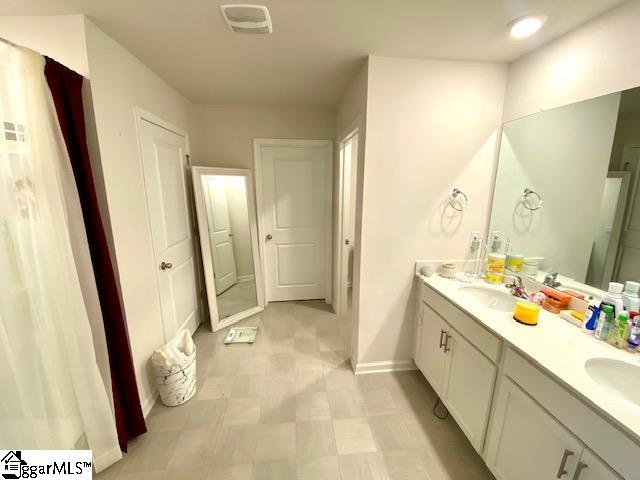 1513 Rosegrath Lane Greer, SC 29651