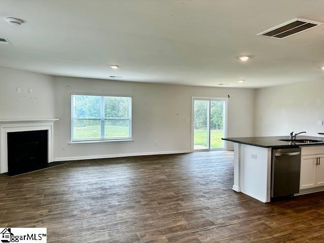 1513 Rosegarth Lane Greer, SC 29651