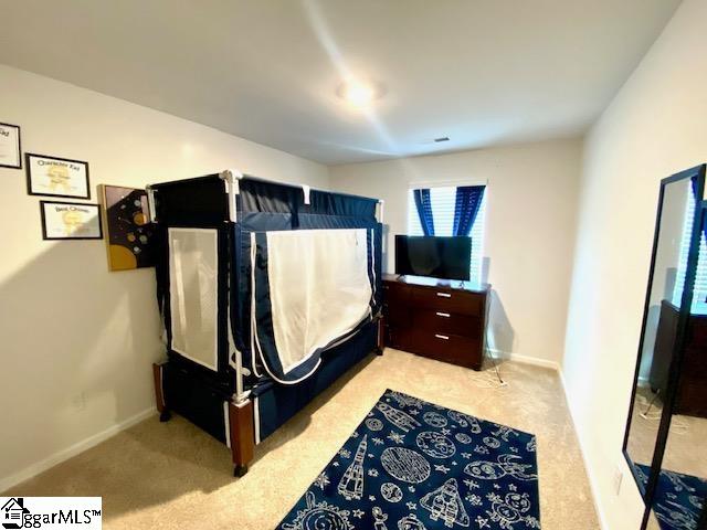 1513 Rosegrath Lane Greer, SC 29651