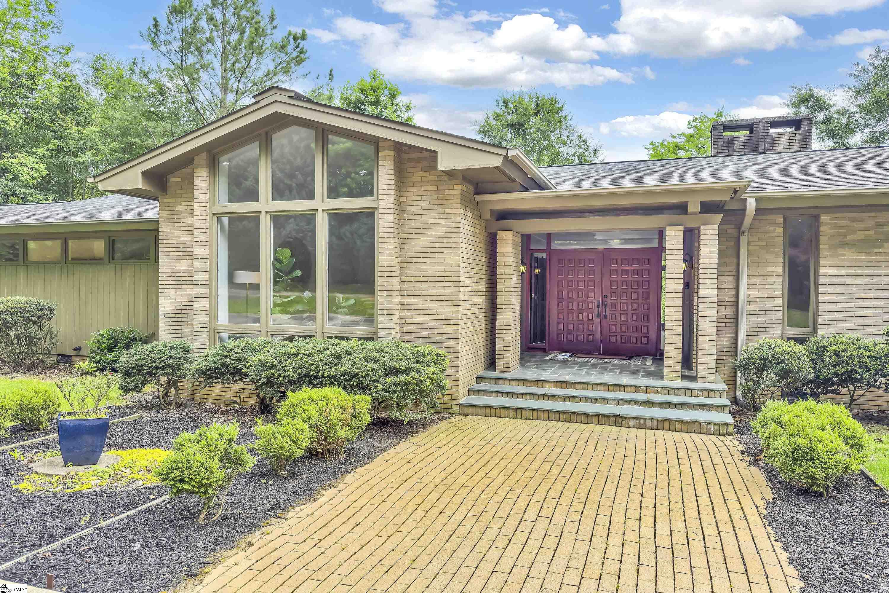 1 Tamarack Road Spartanburg, SC 29307