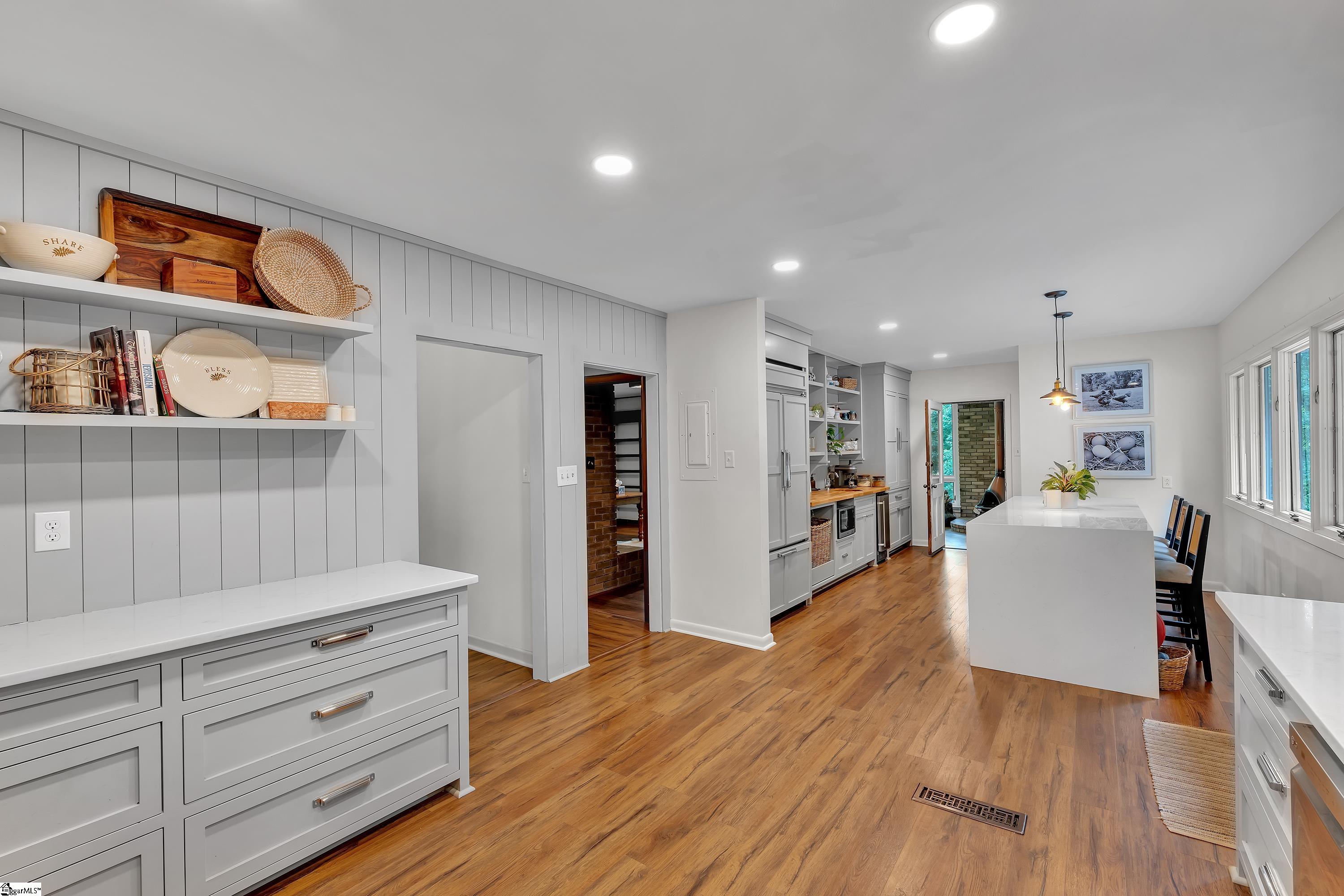 1 Tamarack Road Spartanburg, SC 29307