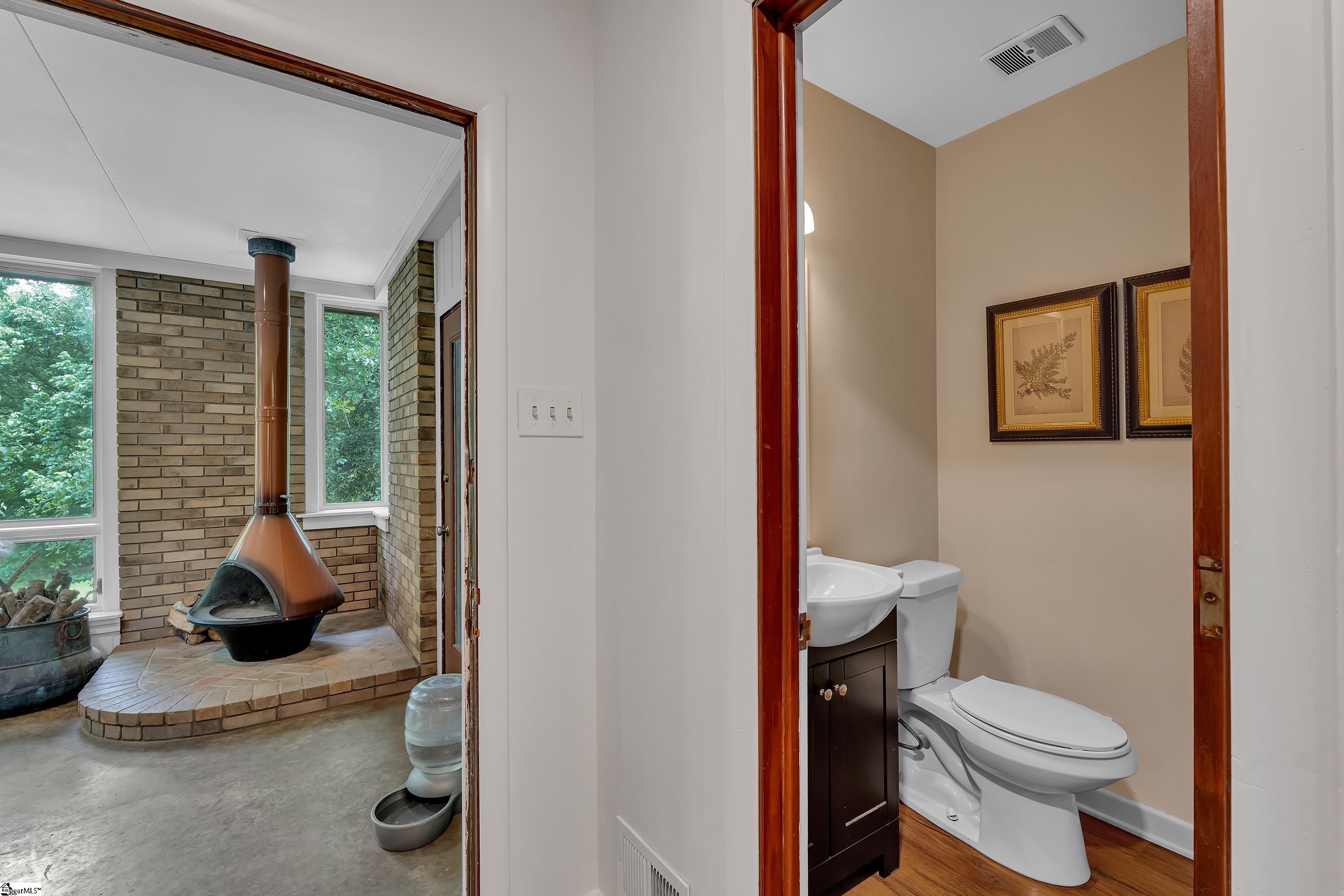 1 Tamarack Road Spartanburg, SC 29307