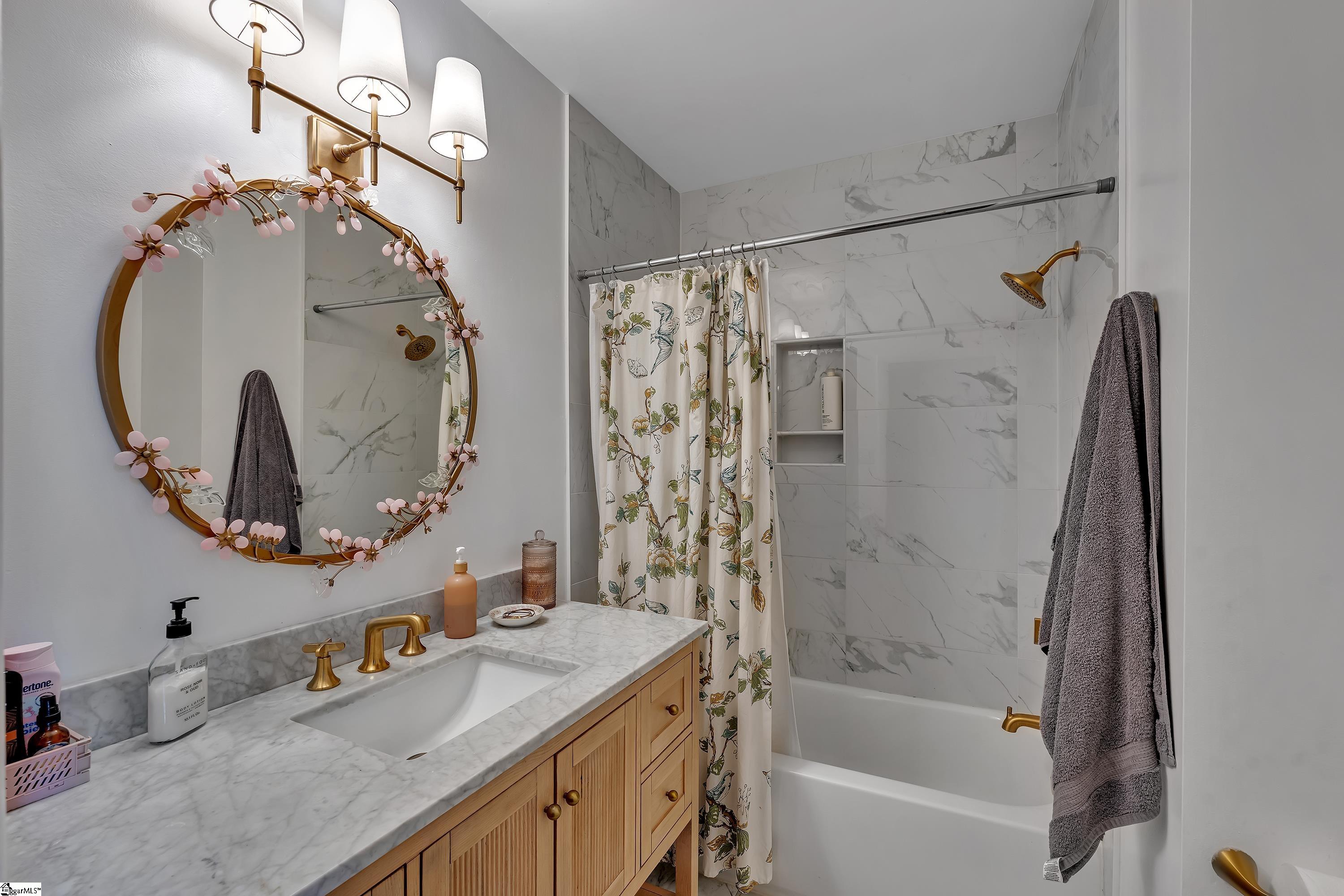 1 Tamarack Road Spartanburg, SC 29307
