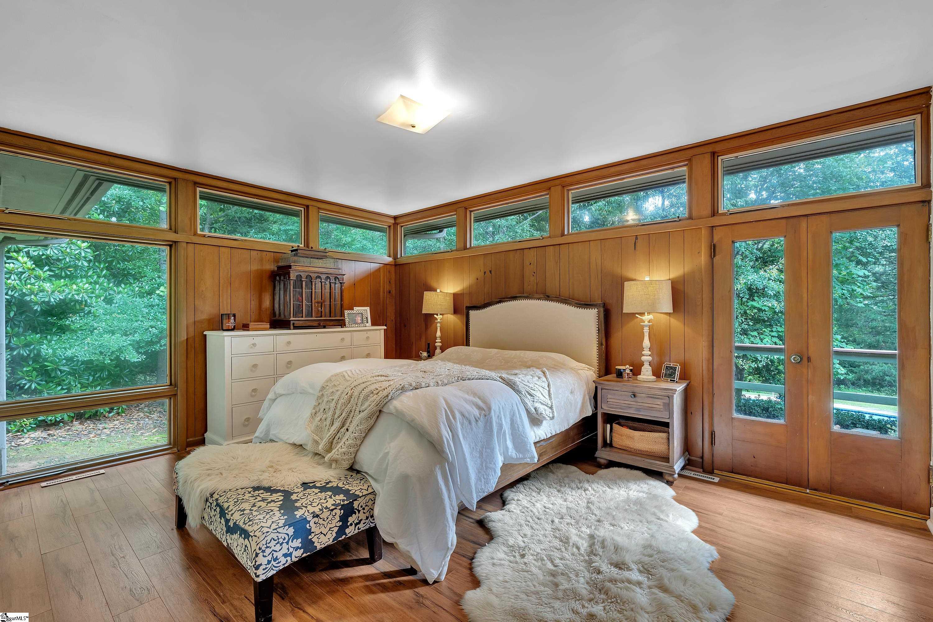 1 Tamarack Road Spartanburg, SC 29307