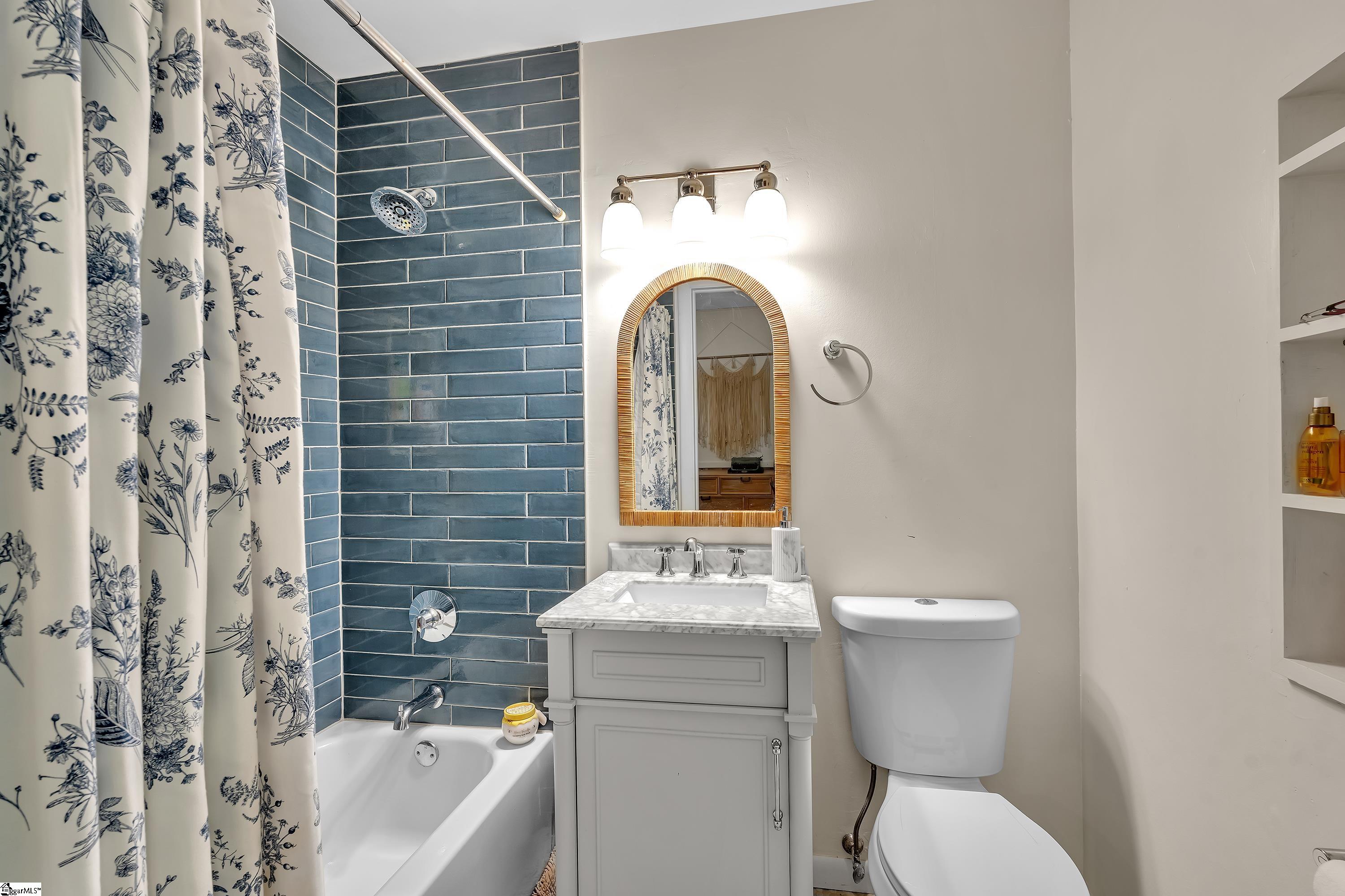 1 Tamarack Road Spartanburg, SC 29307
