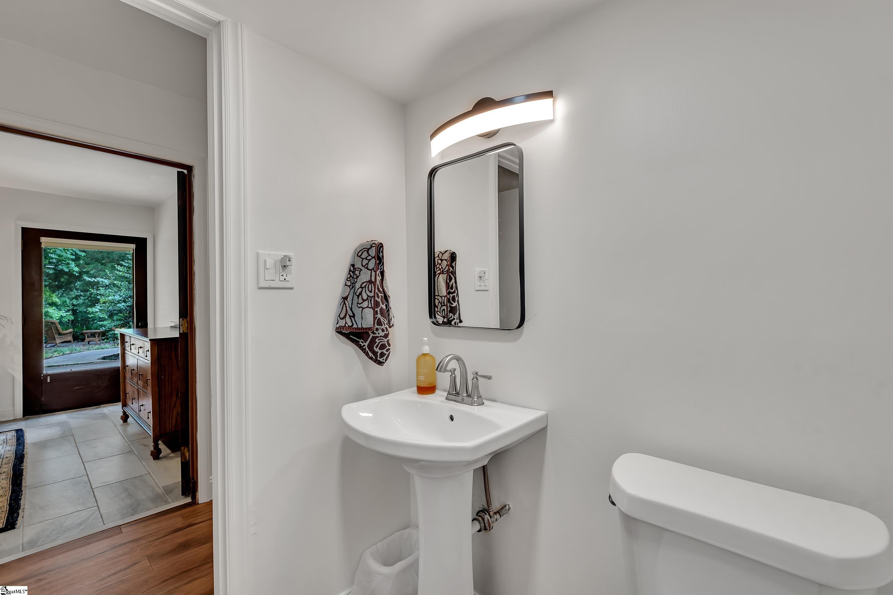 1 Tamarack Road Spartanburg, SC 29307