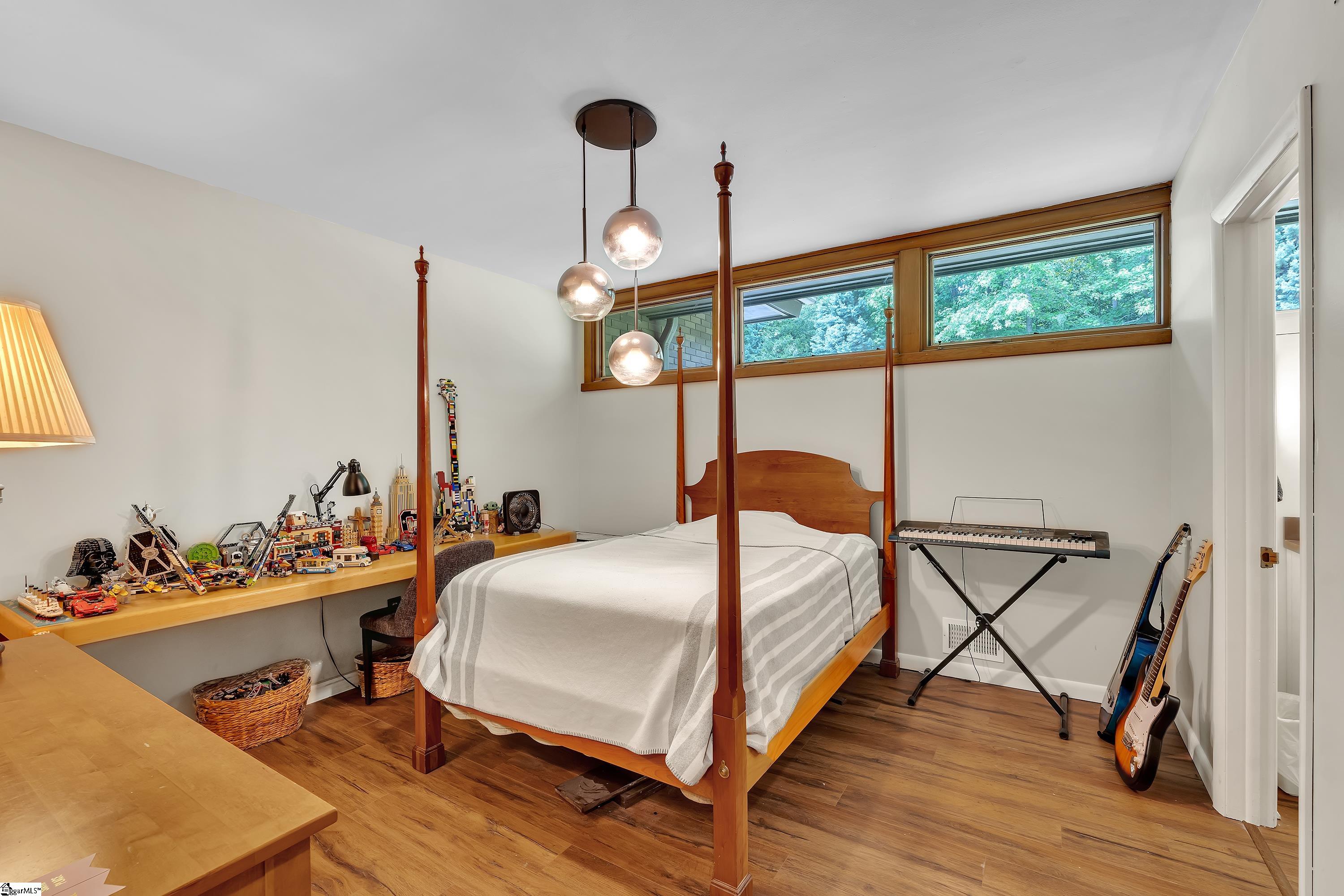 1 Tamarack Road Spartanburg, SC 29307
