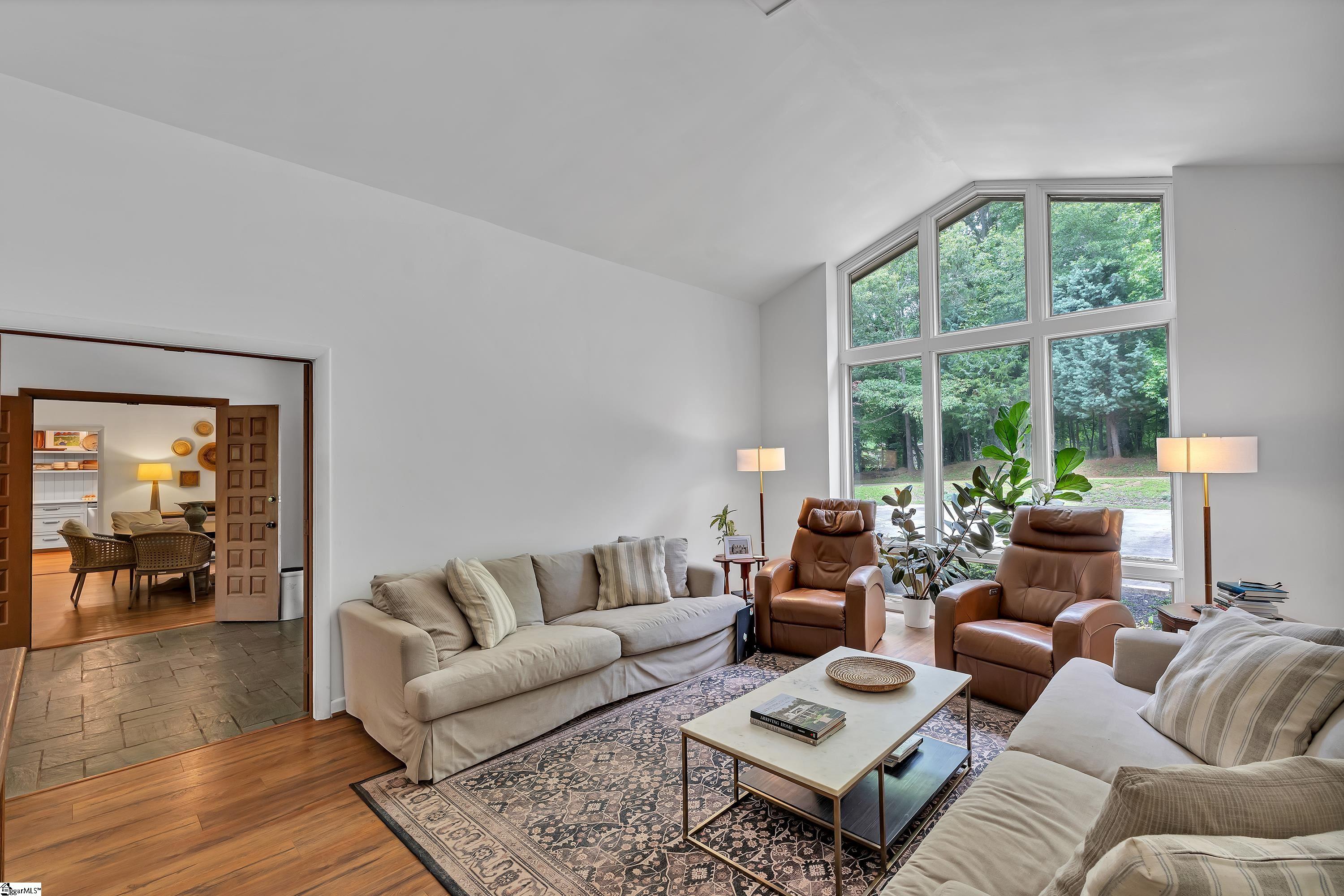 1 Tamarack Road Spartanburg, SC 29307