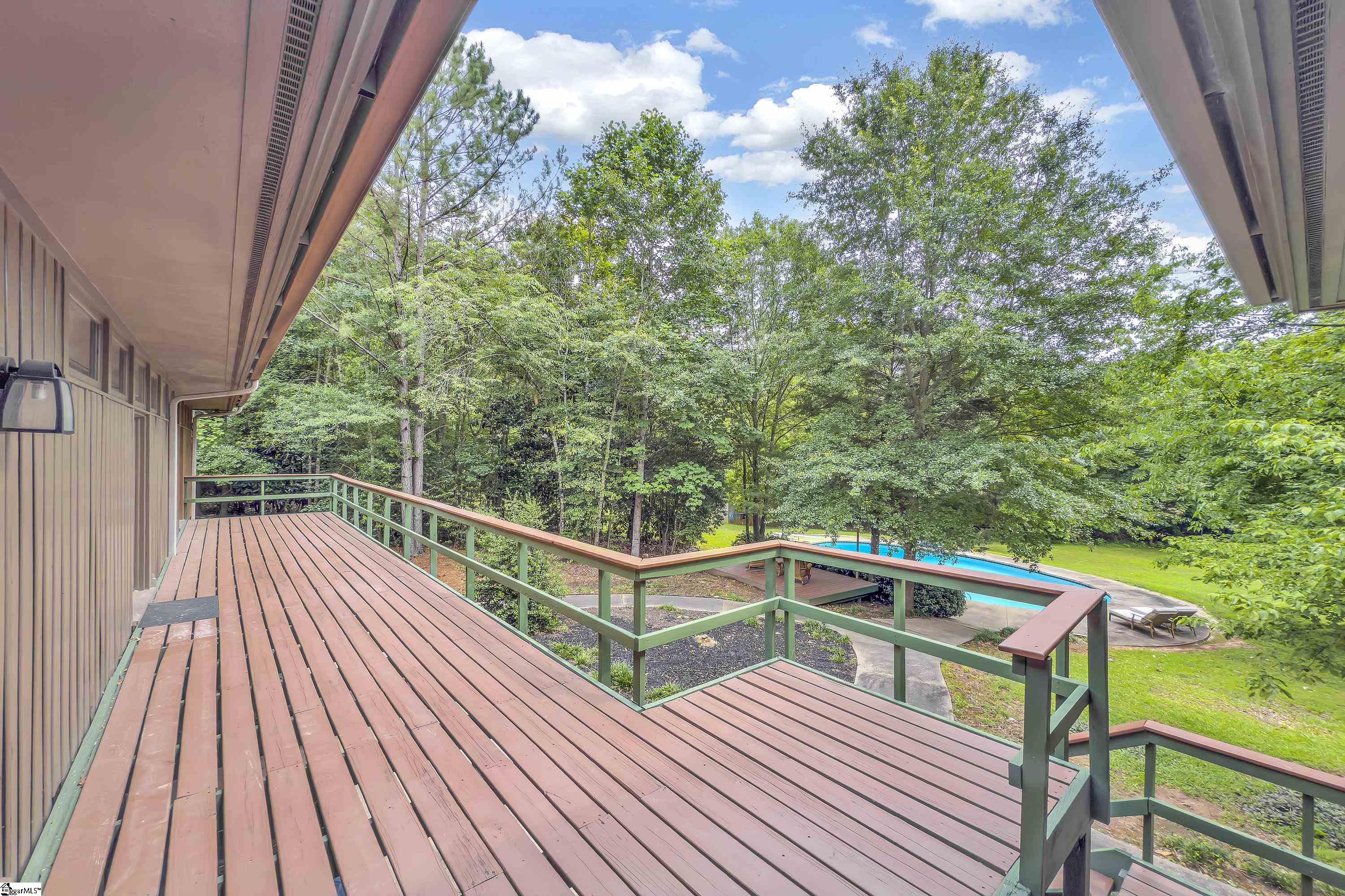 1 Tamarack Road Spartanburg, SC 29307