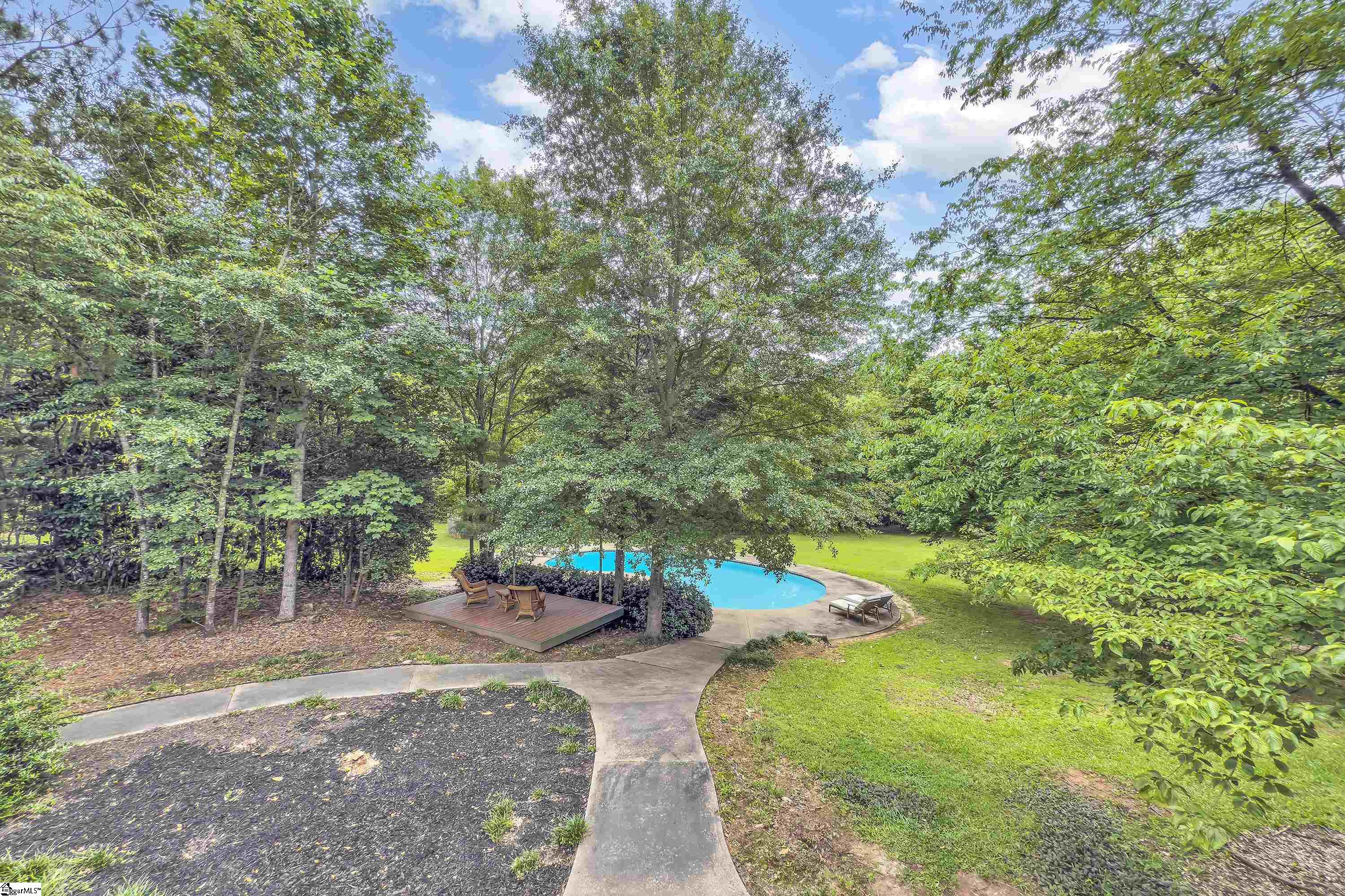 1 Tamarack Road Spartanburg, SC 29307