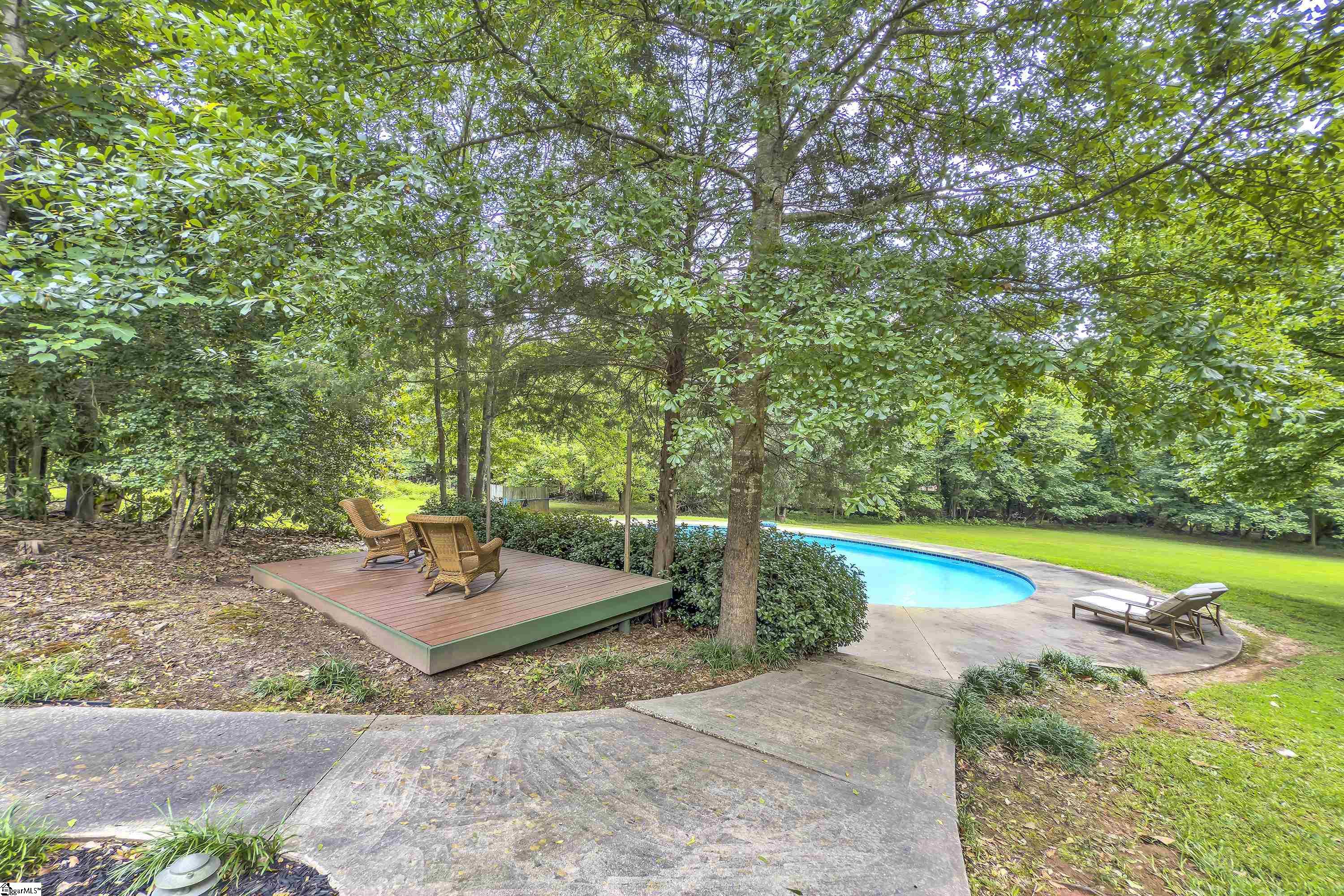 1 Tamarack Road Spartanburg, SC 29307