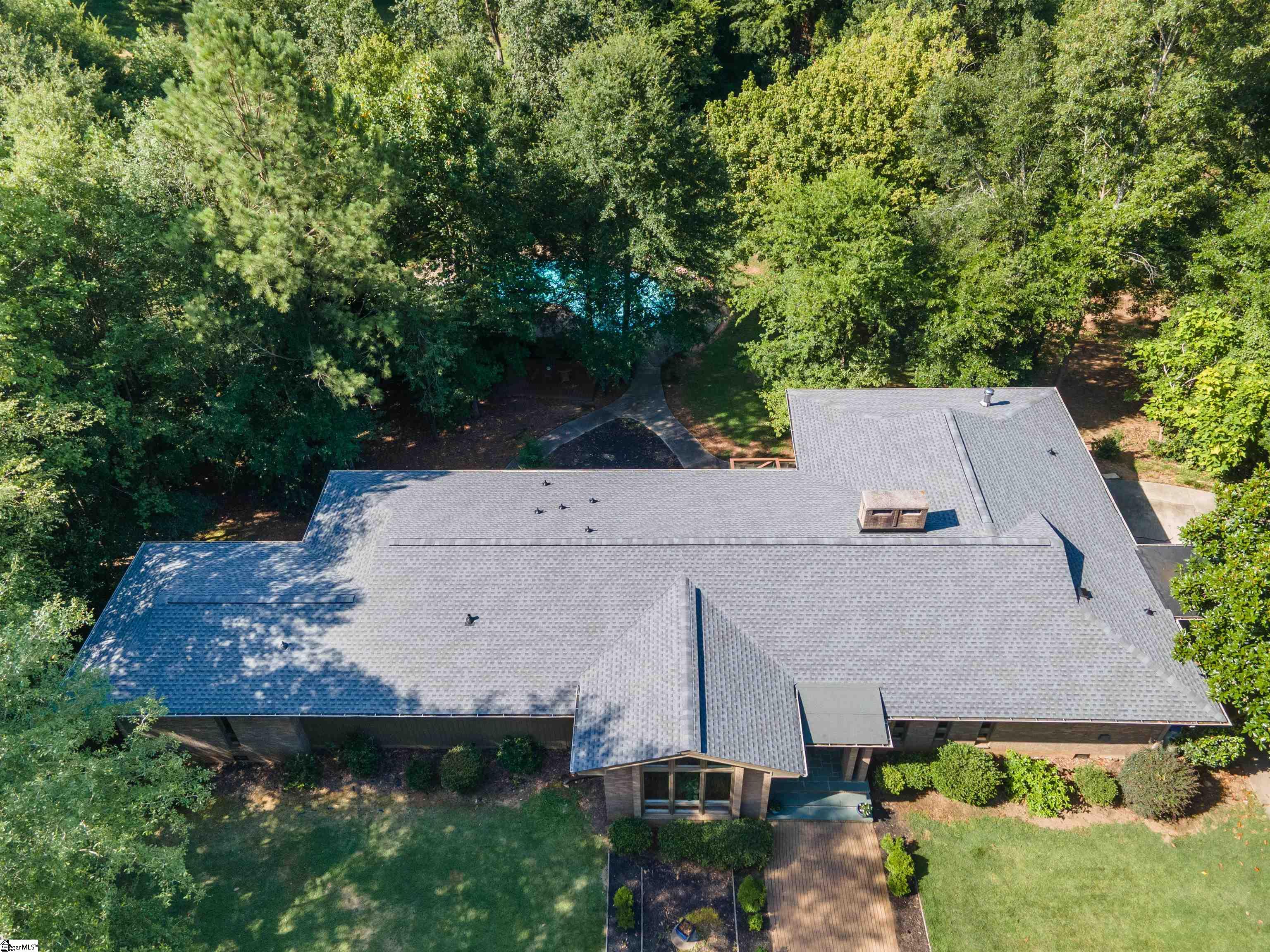 1 Tamarack Road Spartanburg, SC 29307