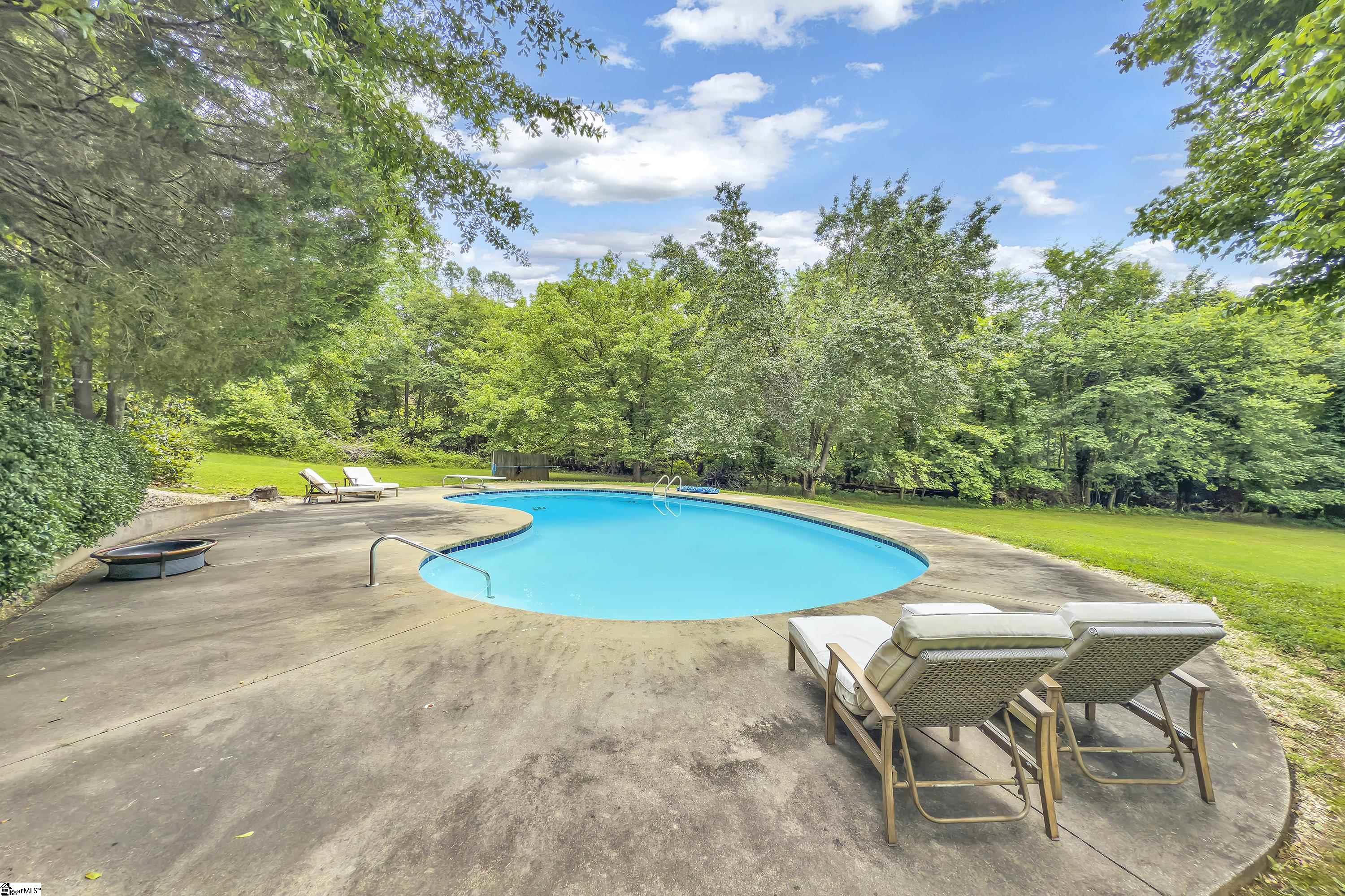 1 Tamarack Road Spartanburg, SC 29307
