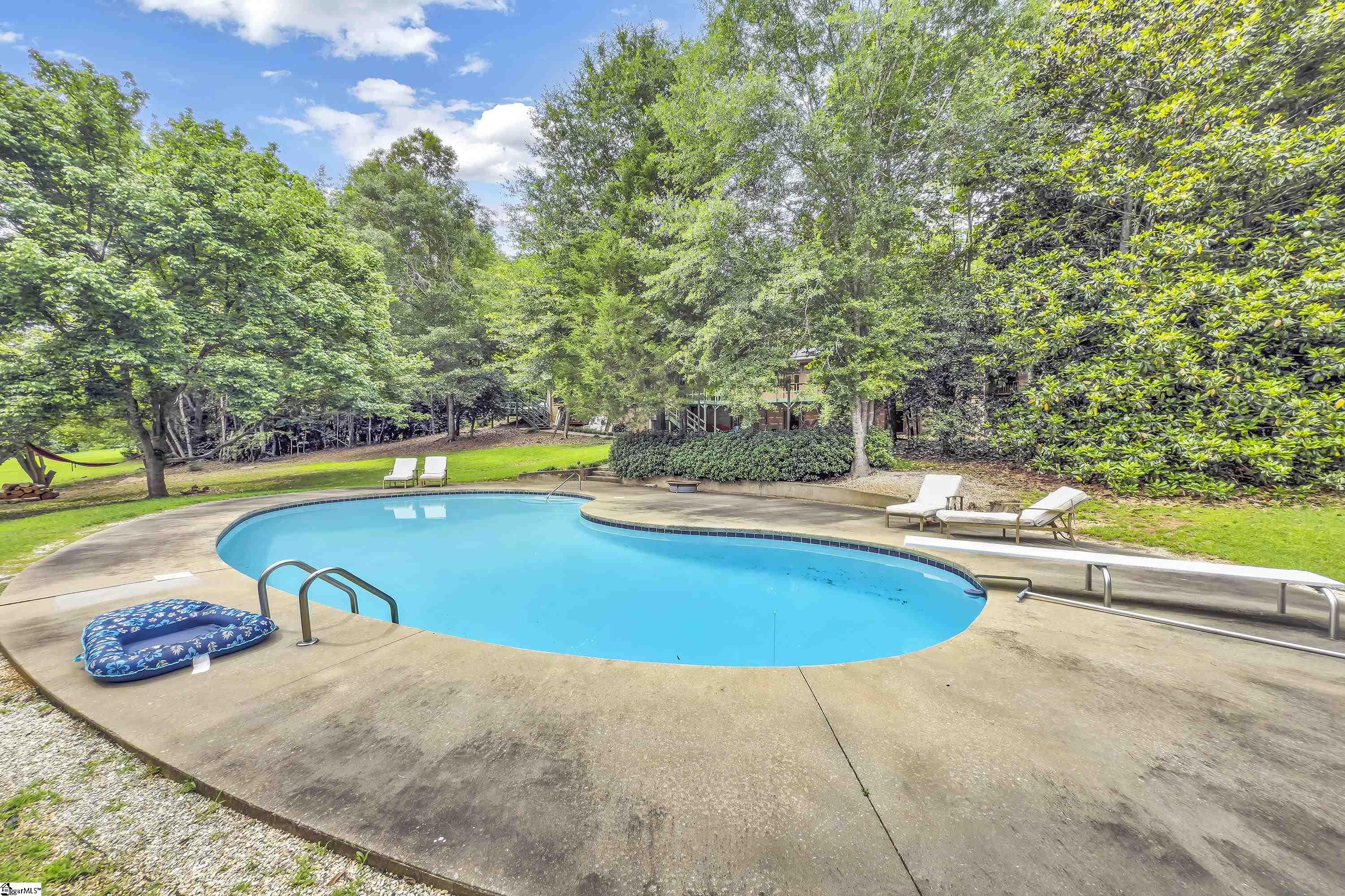 1 Tamarack Road Spartanburg, SC 29307