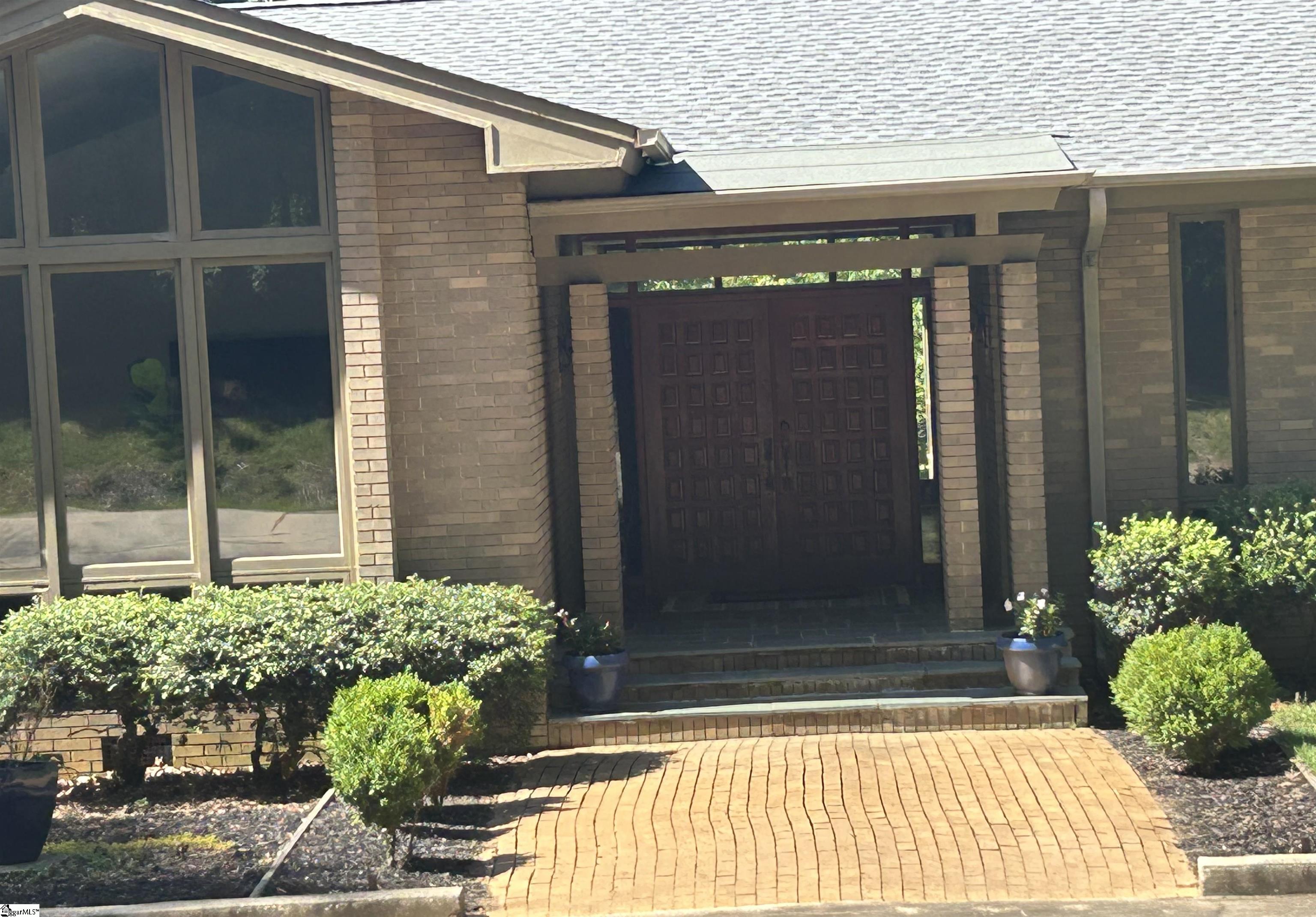 1 Tamarack Road Spartanburg, SC 29307