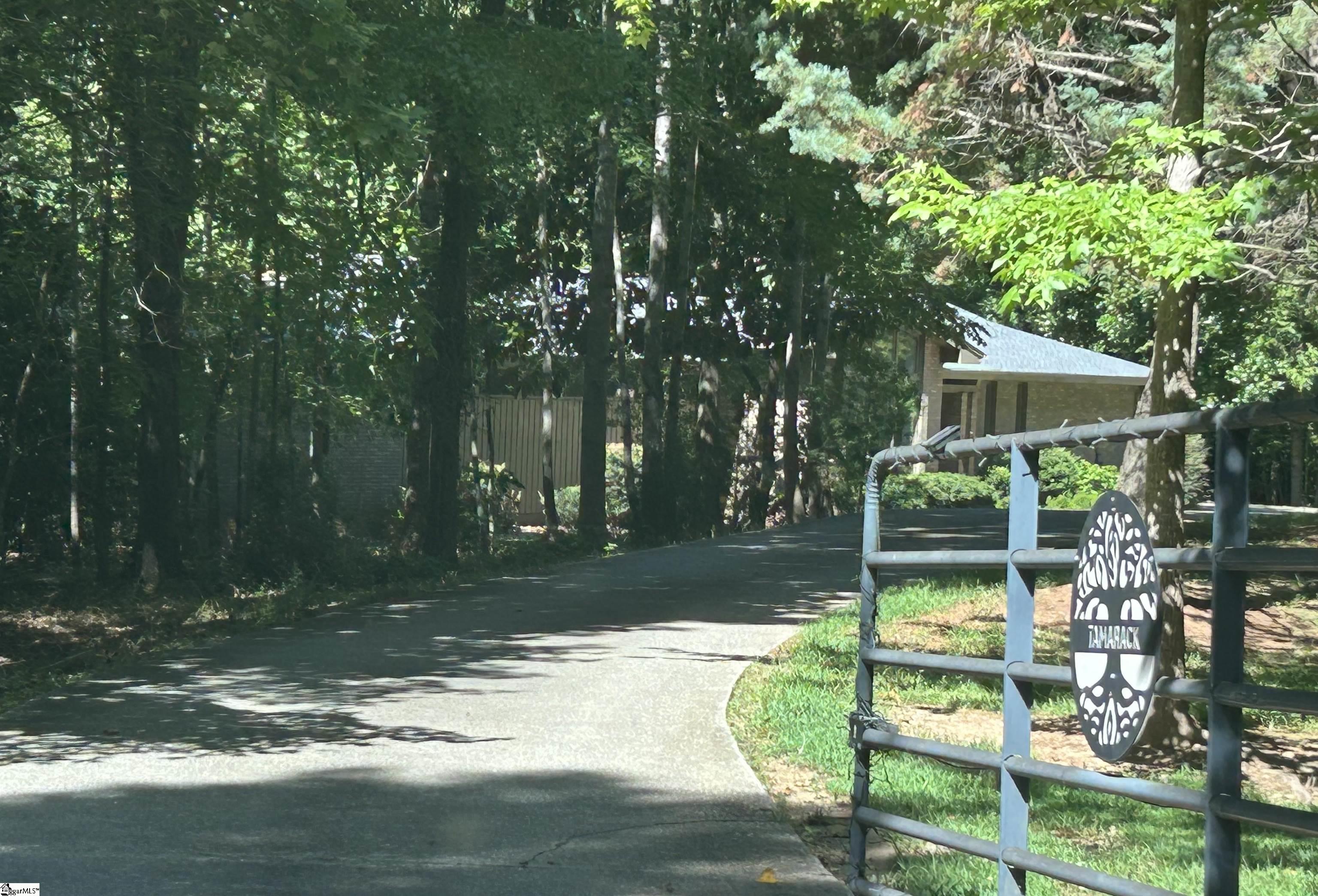 1 Tamarack Road Spartanburg, SC 29307
