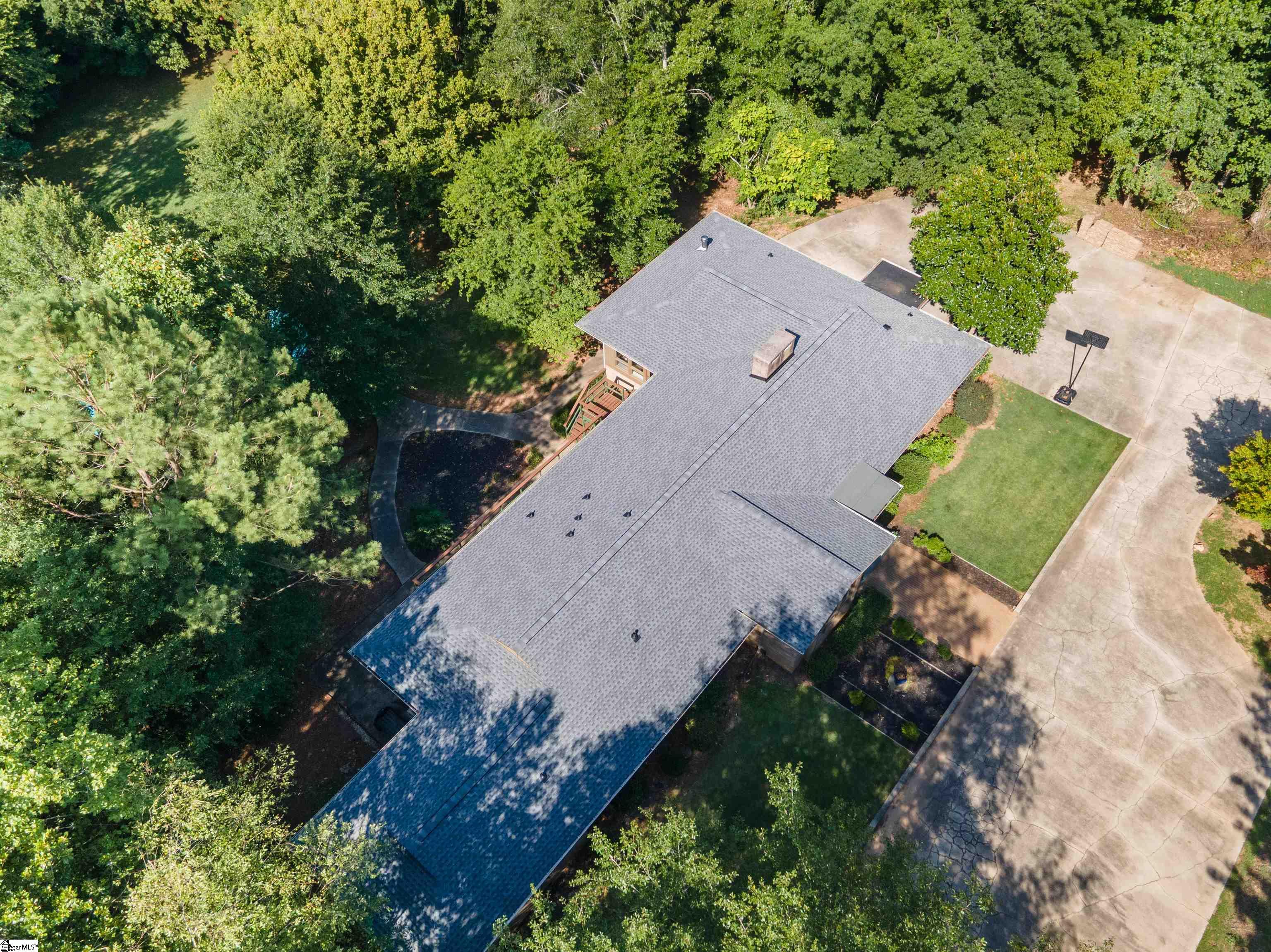1 Tamarack Road Spartanburg, SC 29307