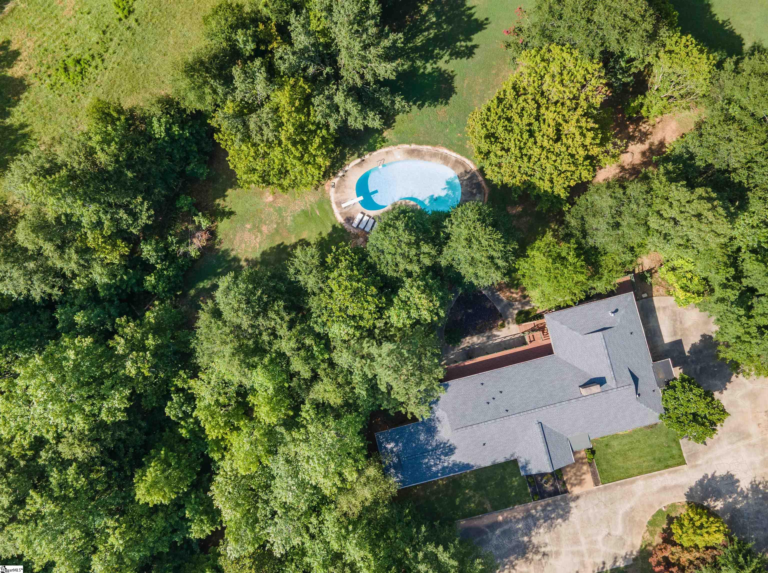 1 Tamarack Road Spartanburg, SC 29307