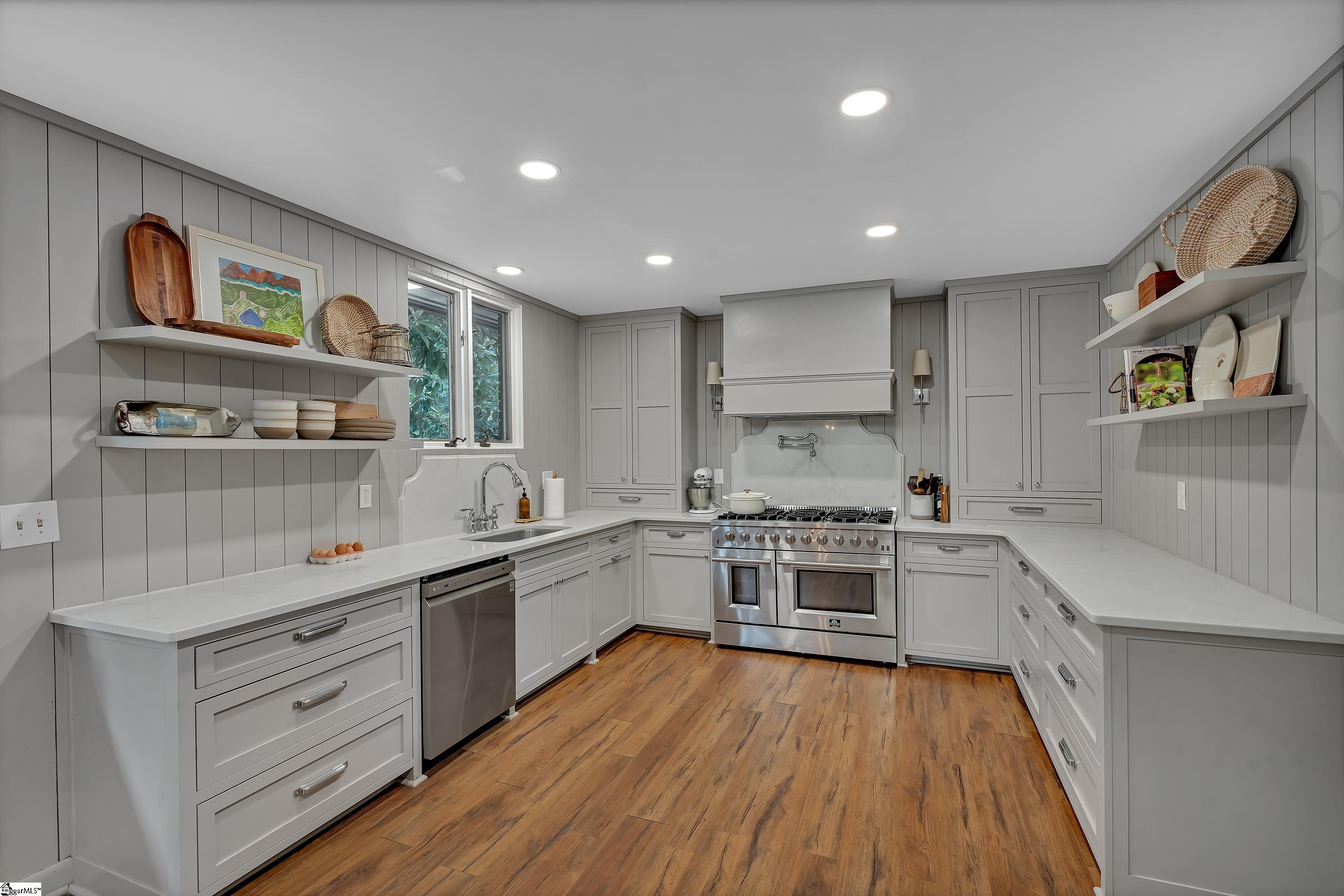 1 Tamarack Road Spartanburg, SC 29307