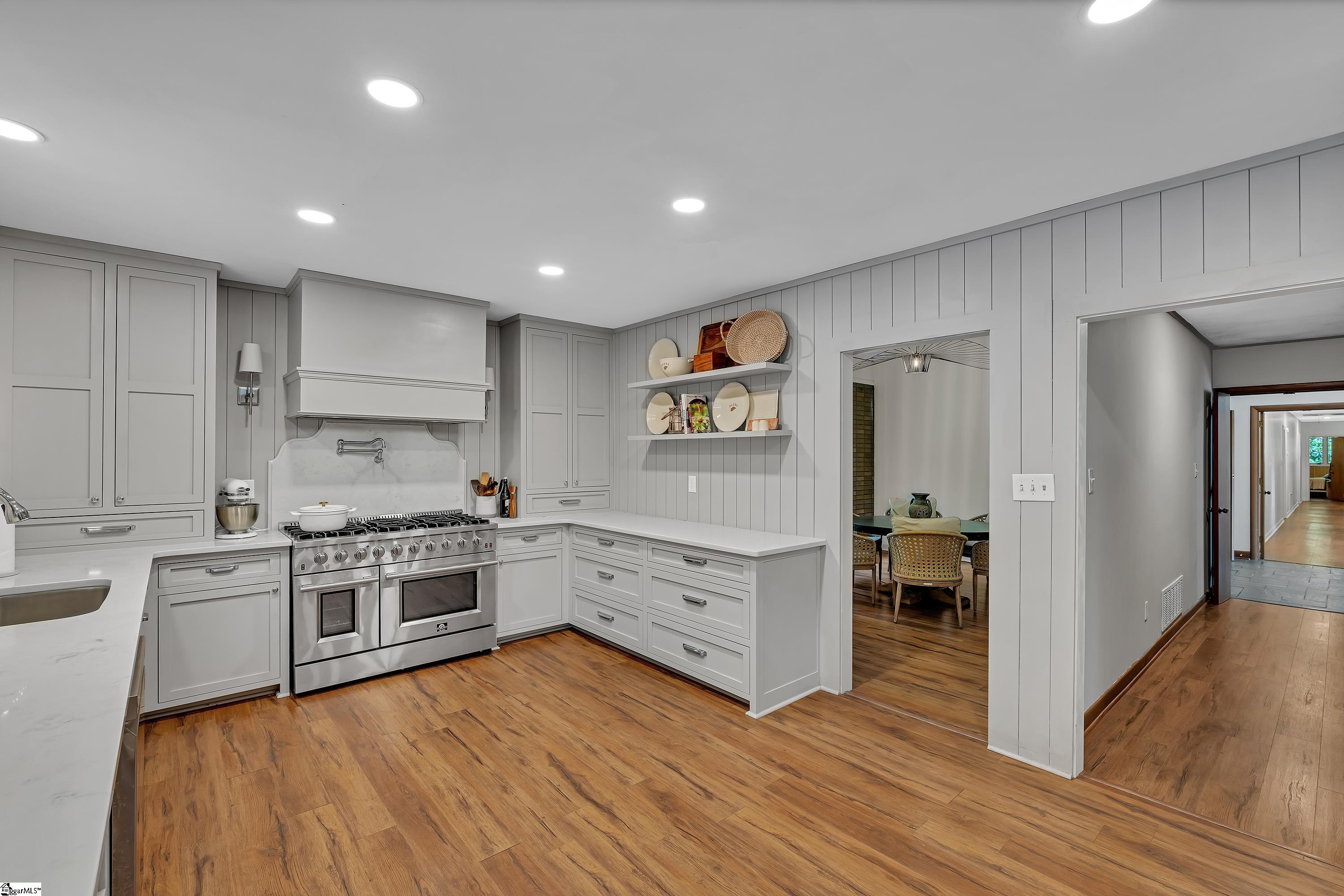 1 Tamarack Road Spartanburg, SC 29307