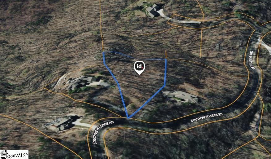233 Southview Ledge Road Landrum, SC 29356