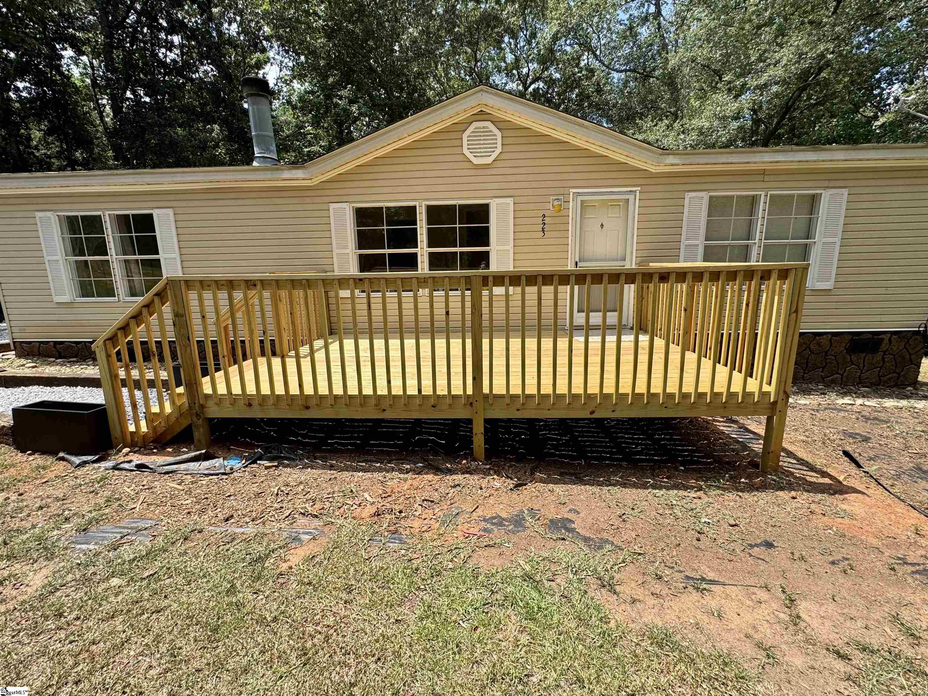 223 Stringer Road Anderson, SC 29621
