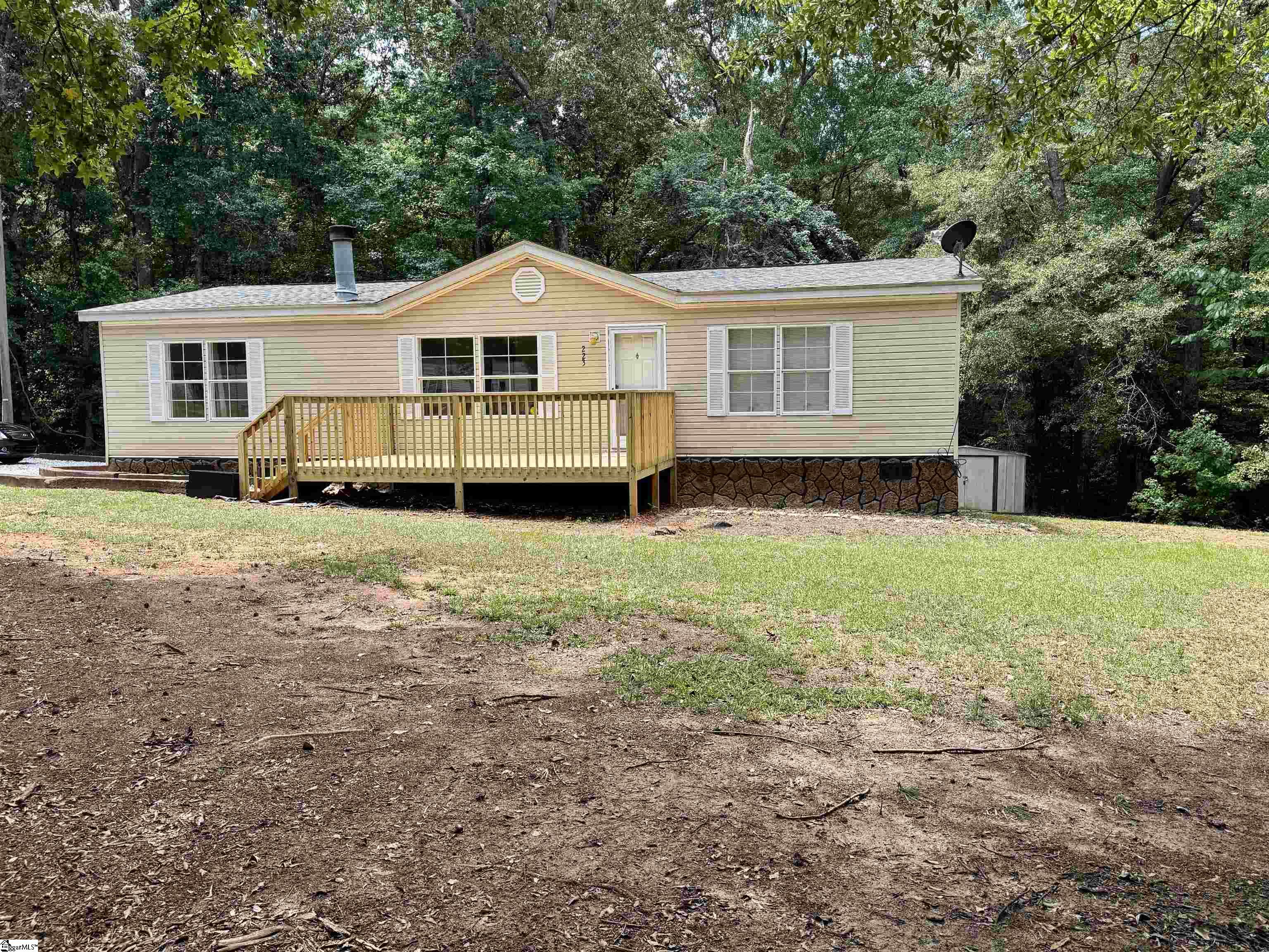 223 Stringer Road Anderson, SC 29621