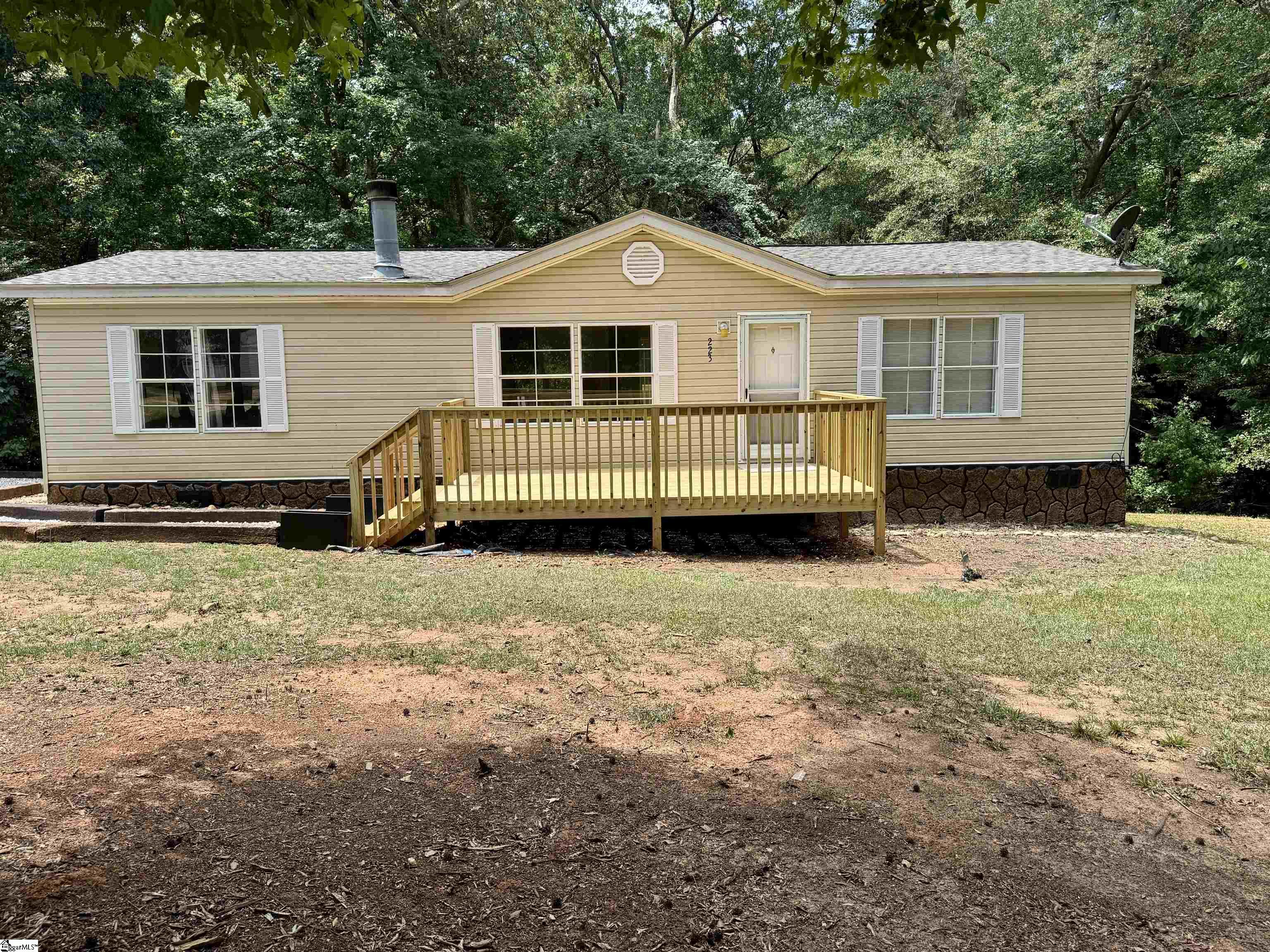 223 Stringer Road Anderson, SC 29621