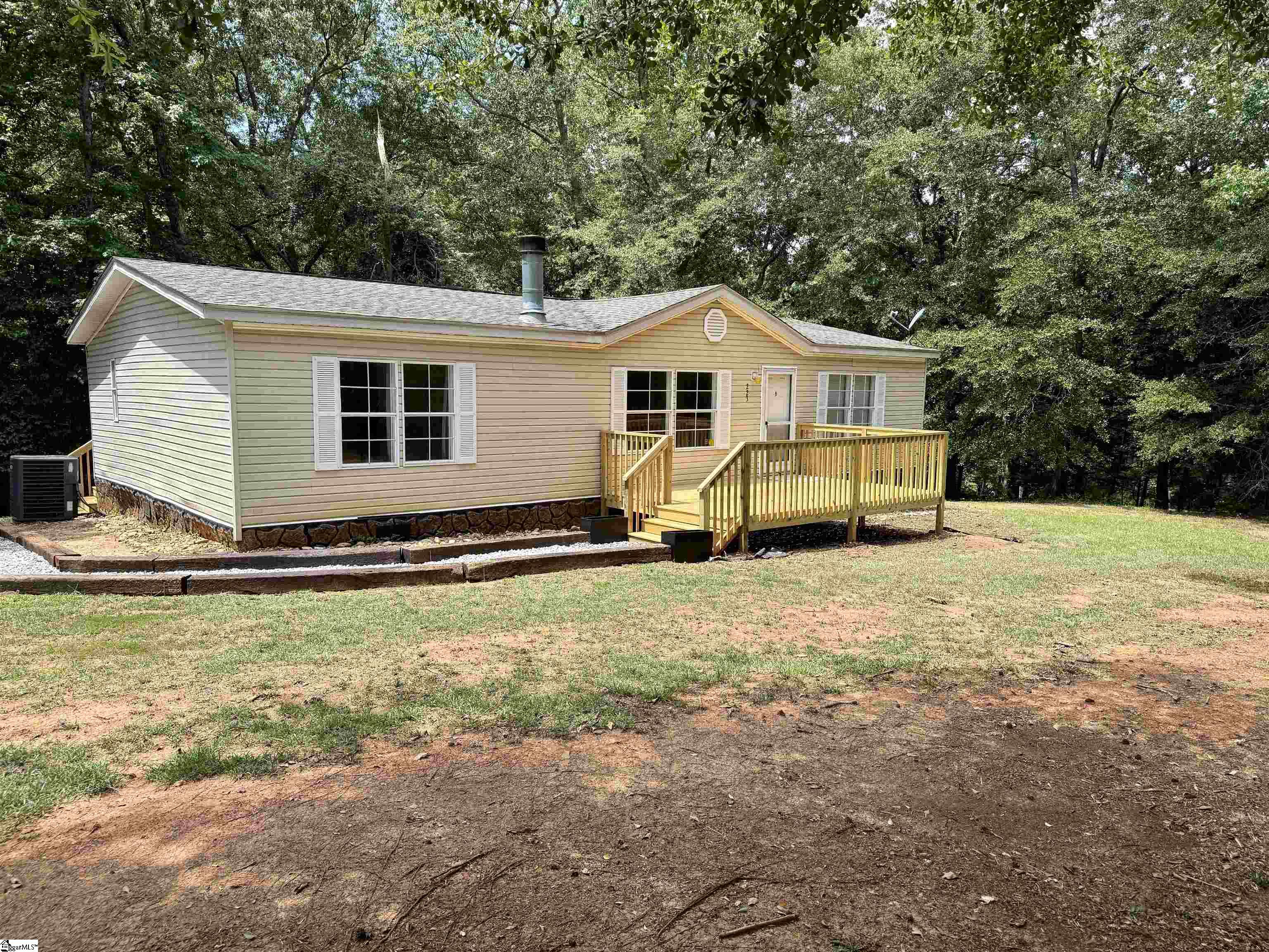 223 Stringer Road Anderson, SC 29621