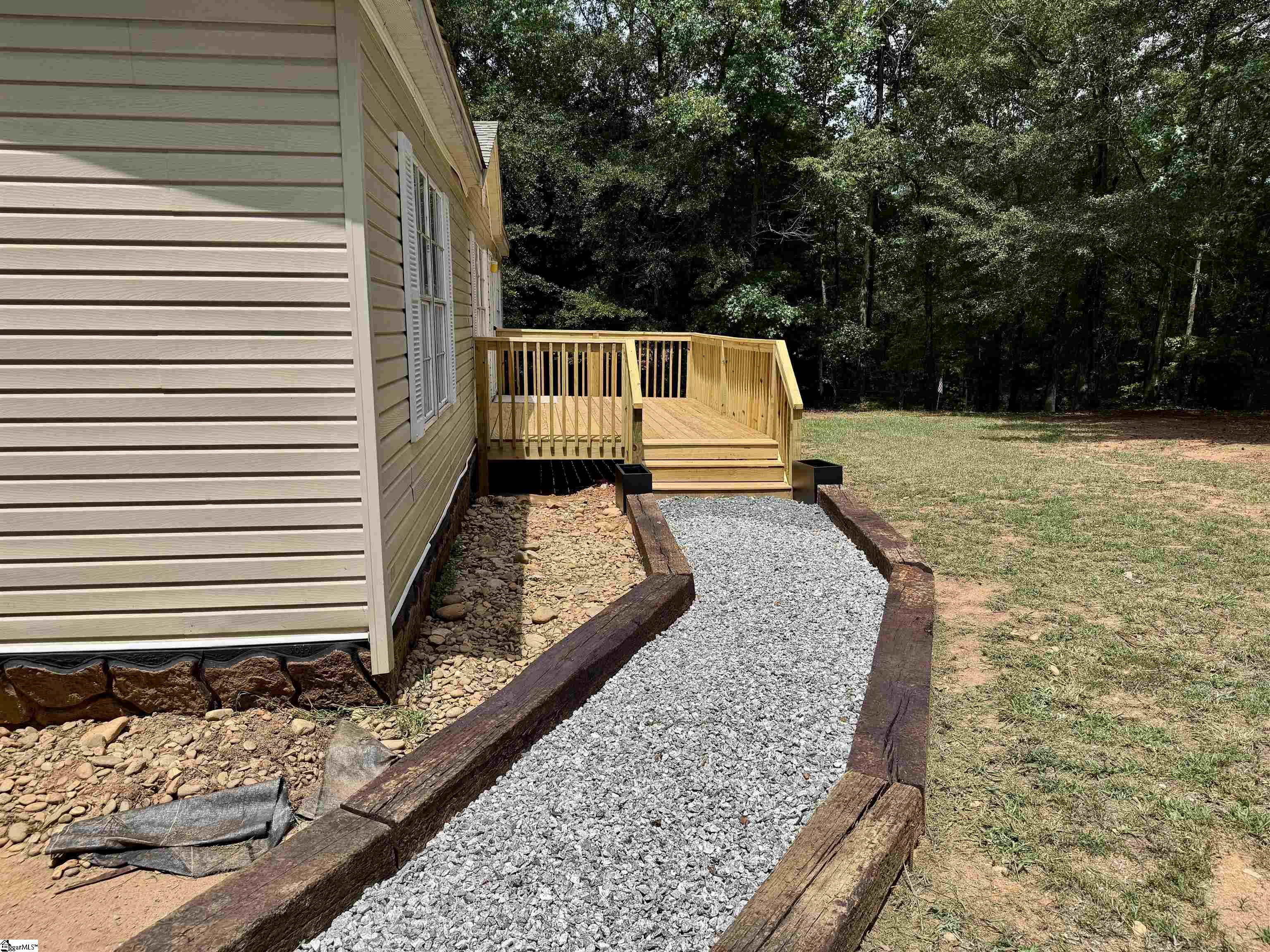 223 Stringer Road Anderson, SC 29621