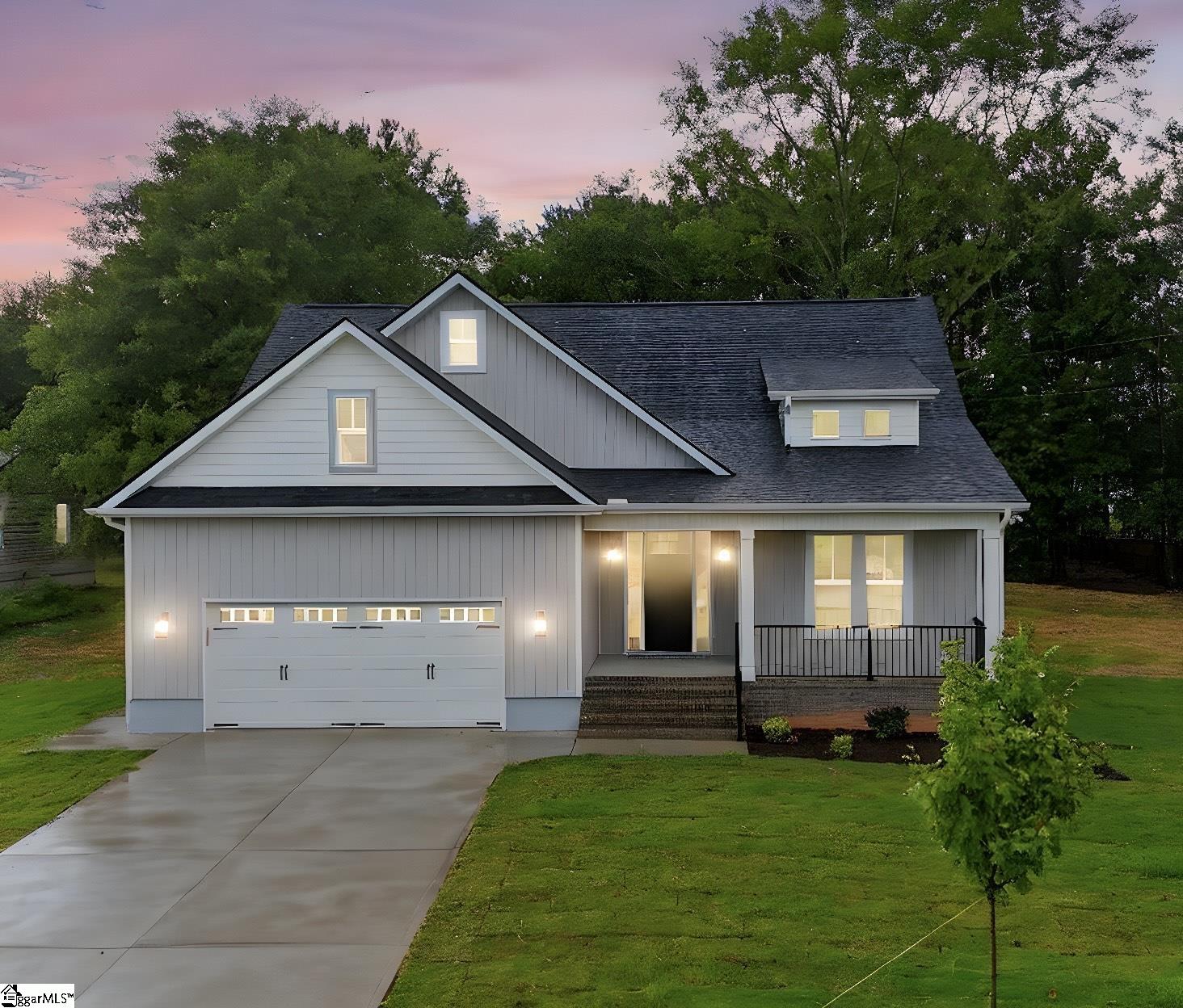 3230 West Georgia Road Greenville, SC 29673-9360